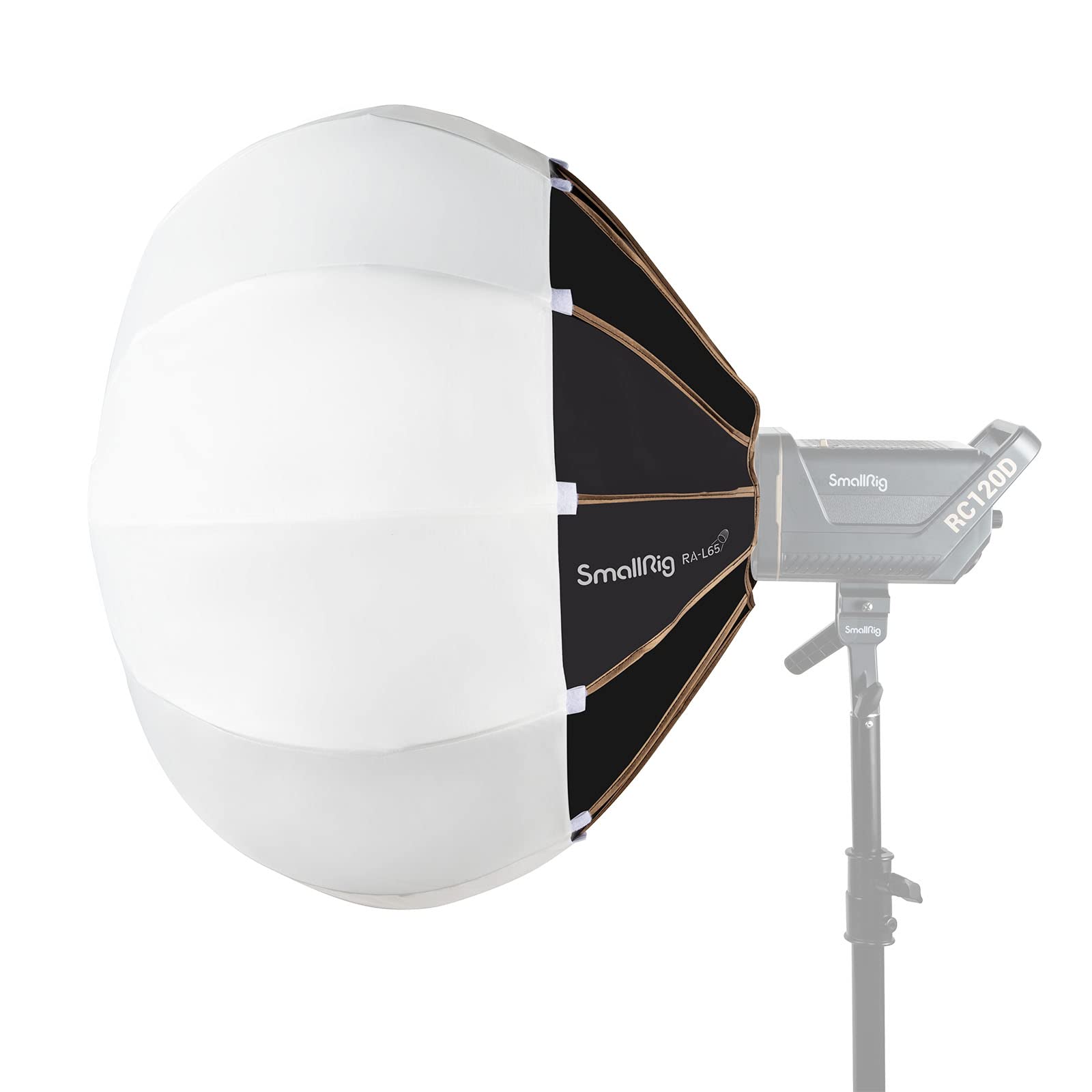 SmallRig 25.6in/65cm Quick Release Lantern Softbox
