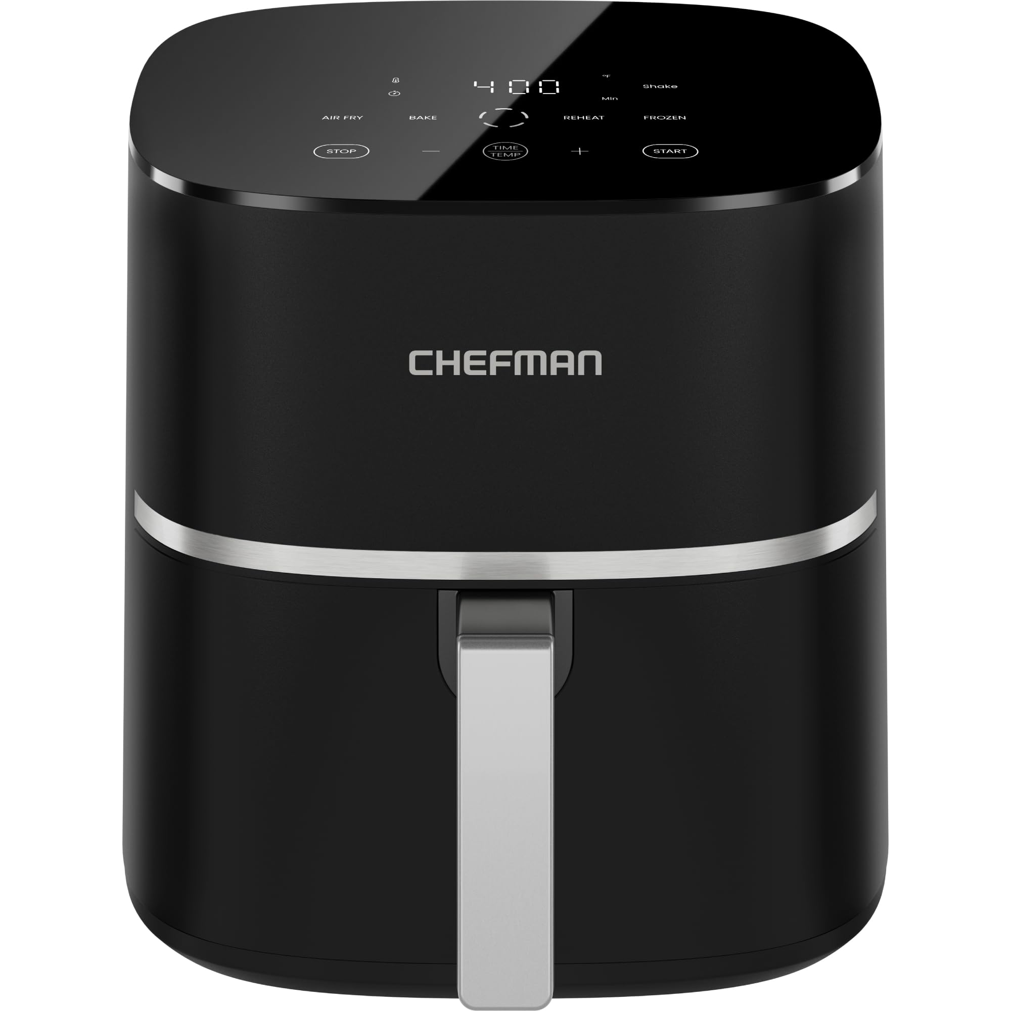 Chefman TurboX 5-Quart Air Fryer