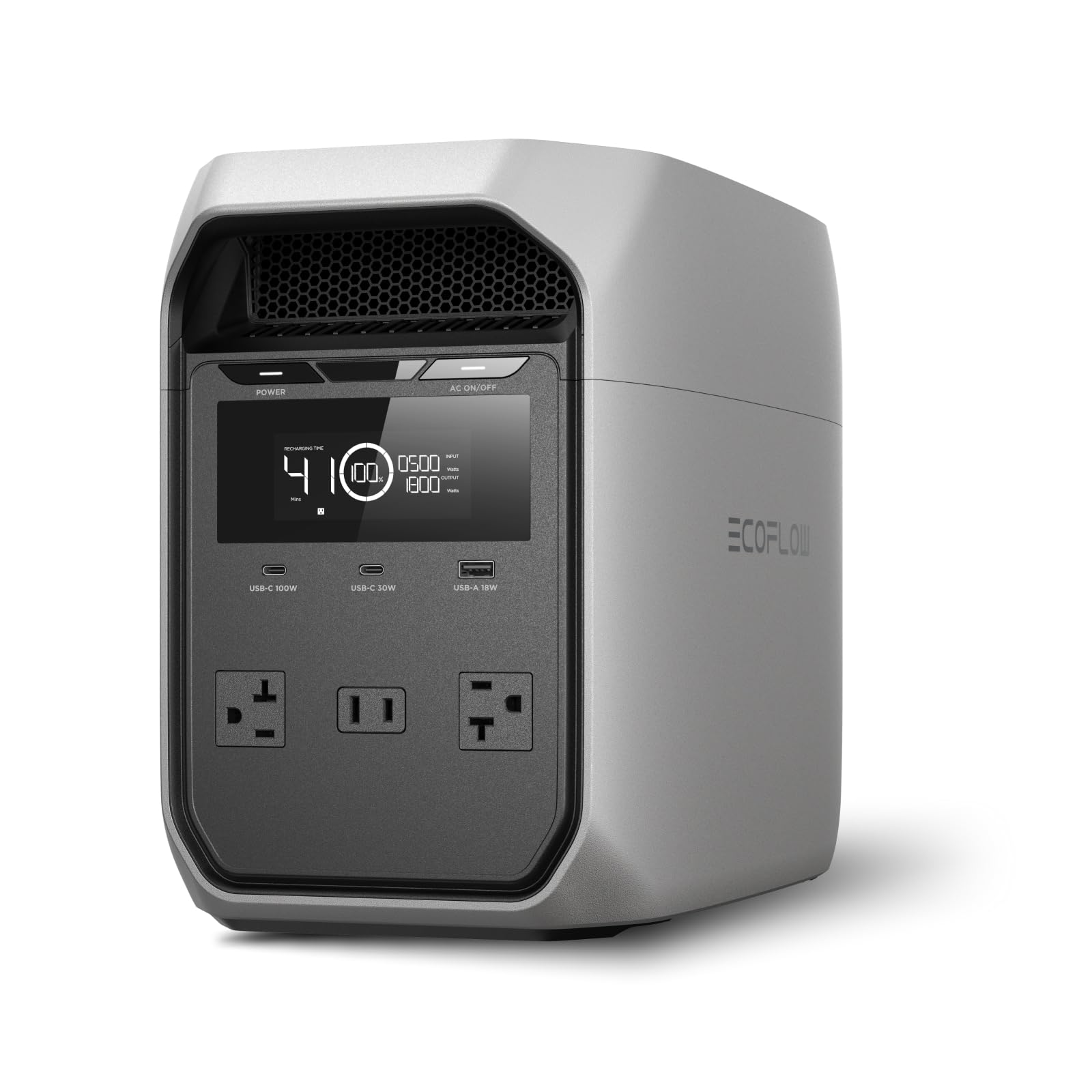 EcoFlow DELTA 3 Classic