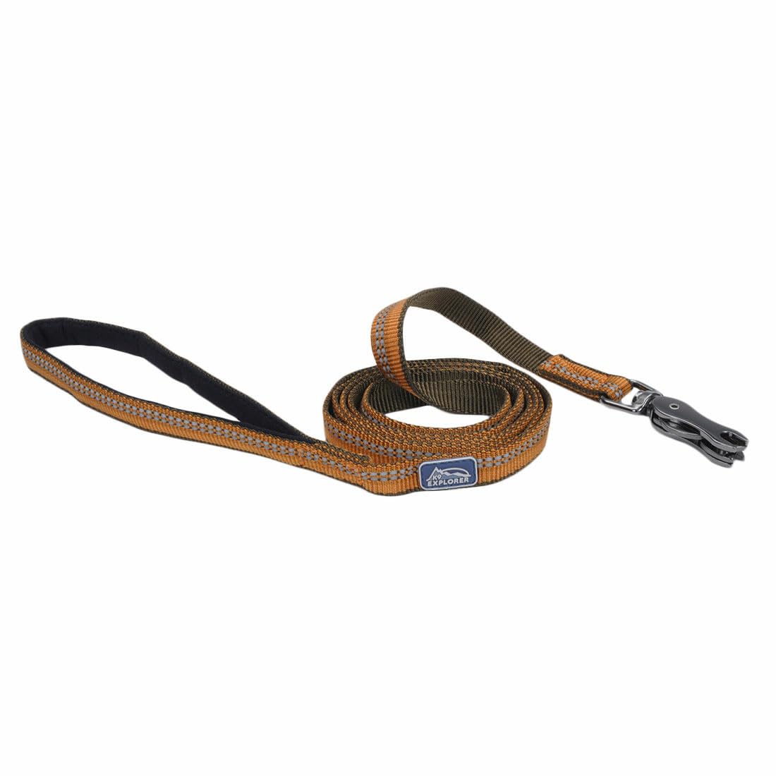 Coastal Pet K9 Explorer Reflective Dog Leash