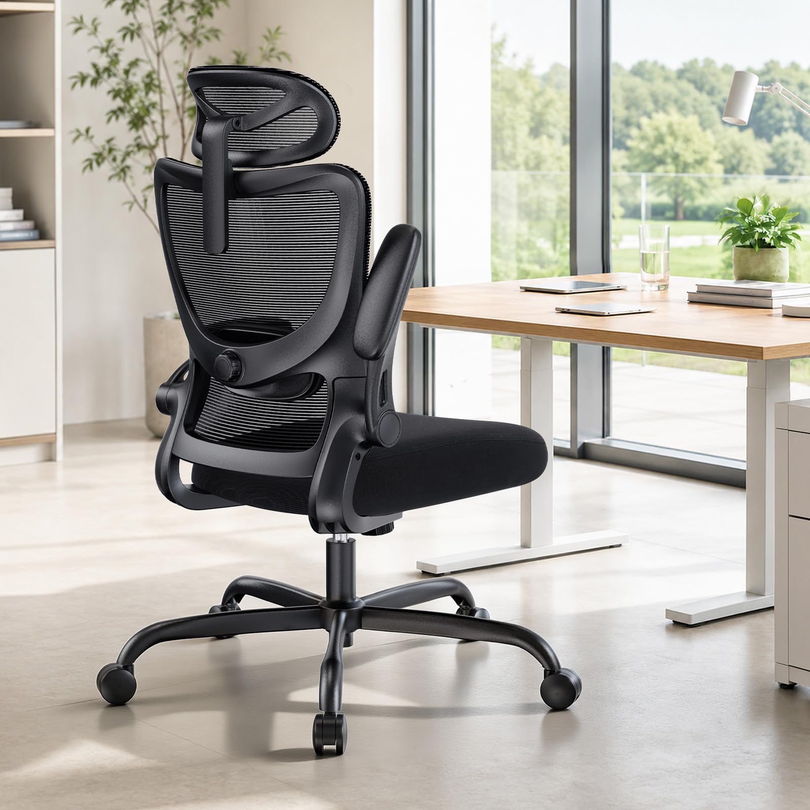 HUANUO Ergonomic Office Chair