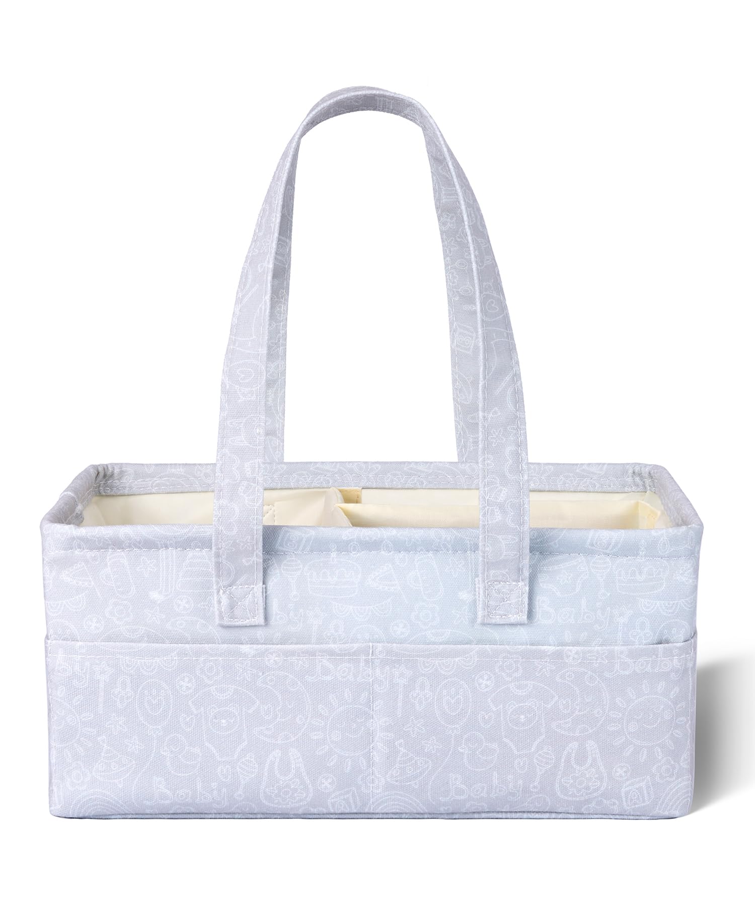 Mr. Pen Baby Diaper Caddy