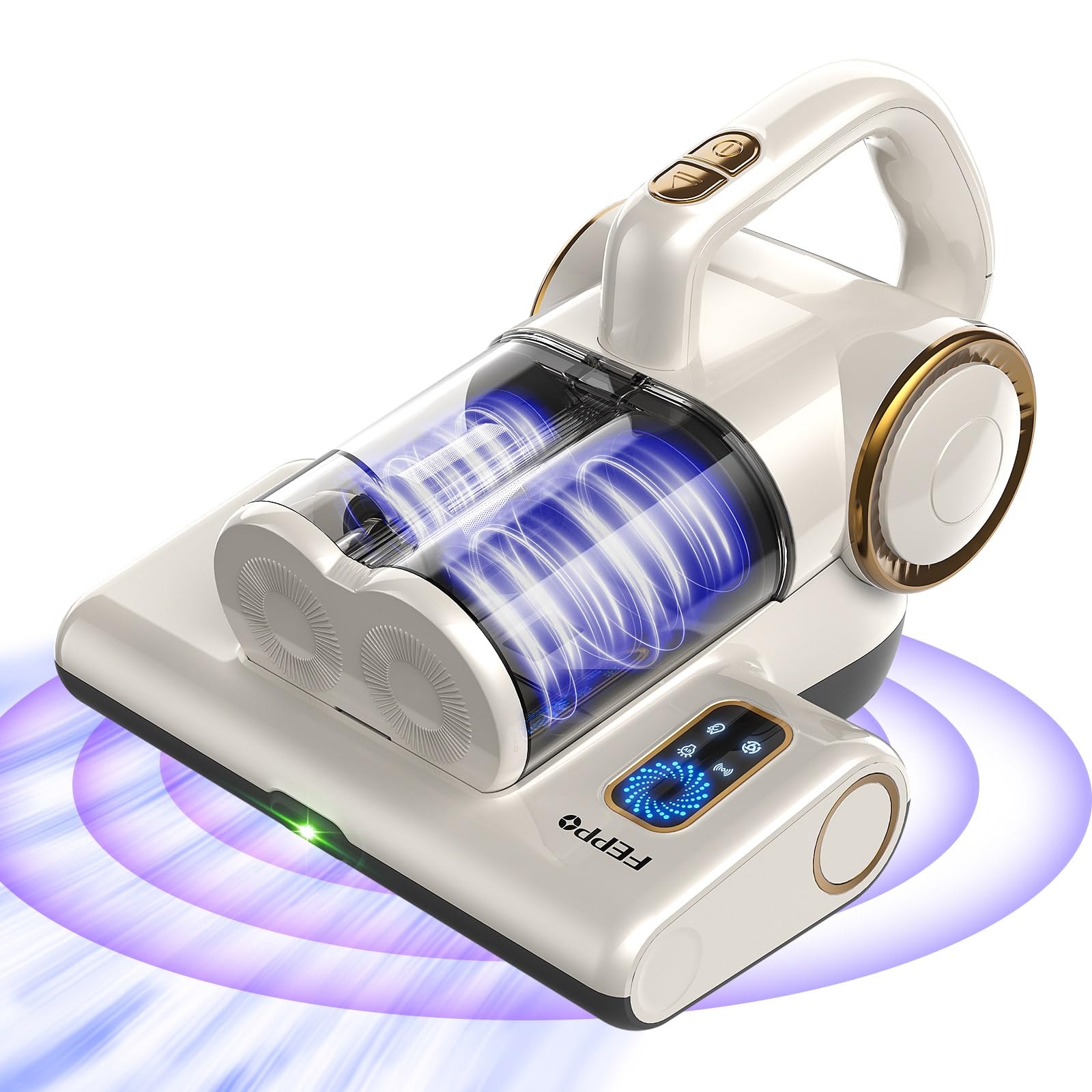 FEPPO Mattress Vacuum Cleaner