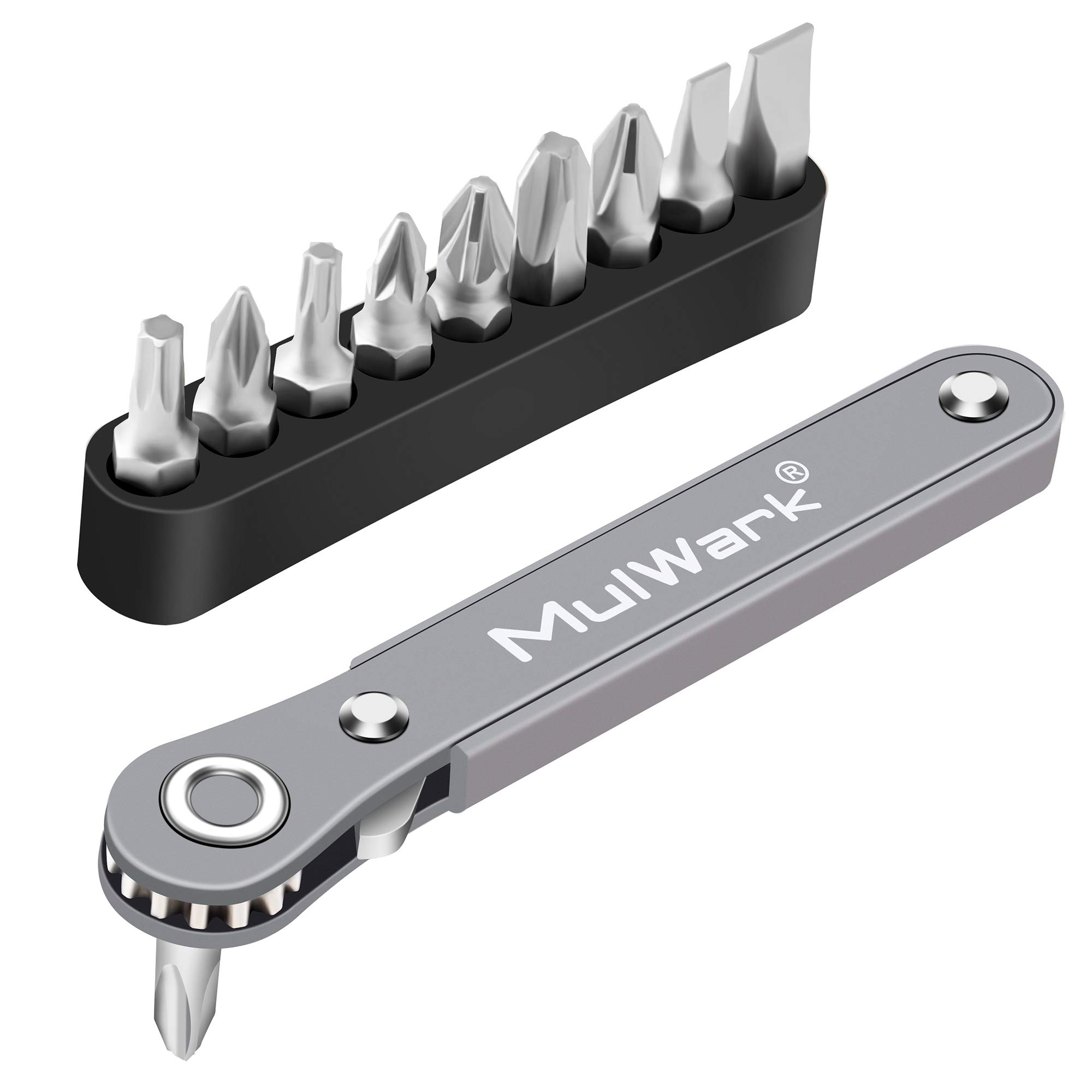 MULWARK 11-Piece Right-Angle Set