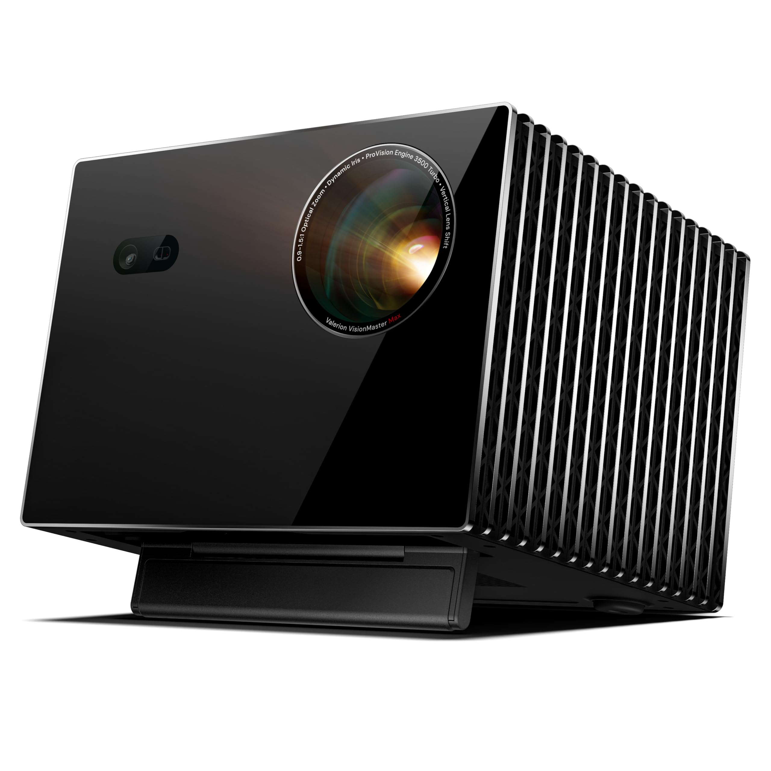 Valerion VisionMaster Max 4K Laser Projector