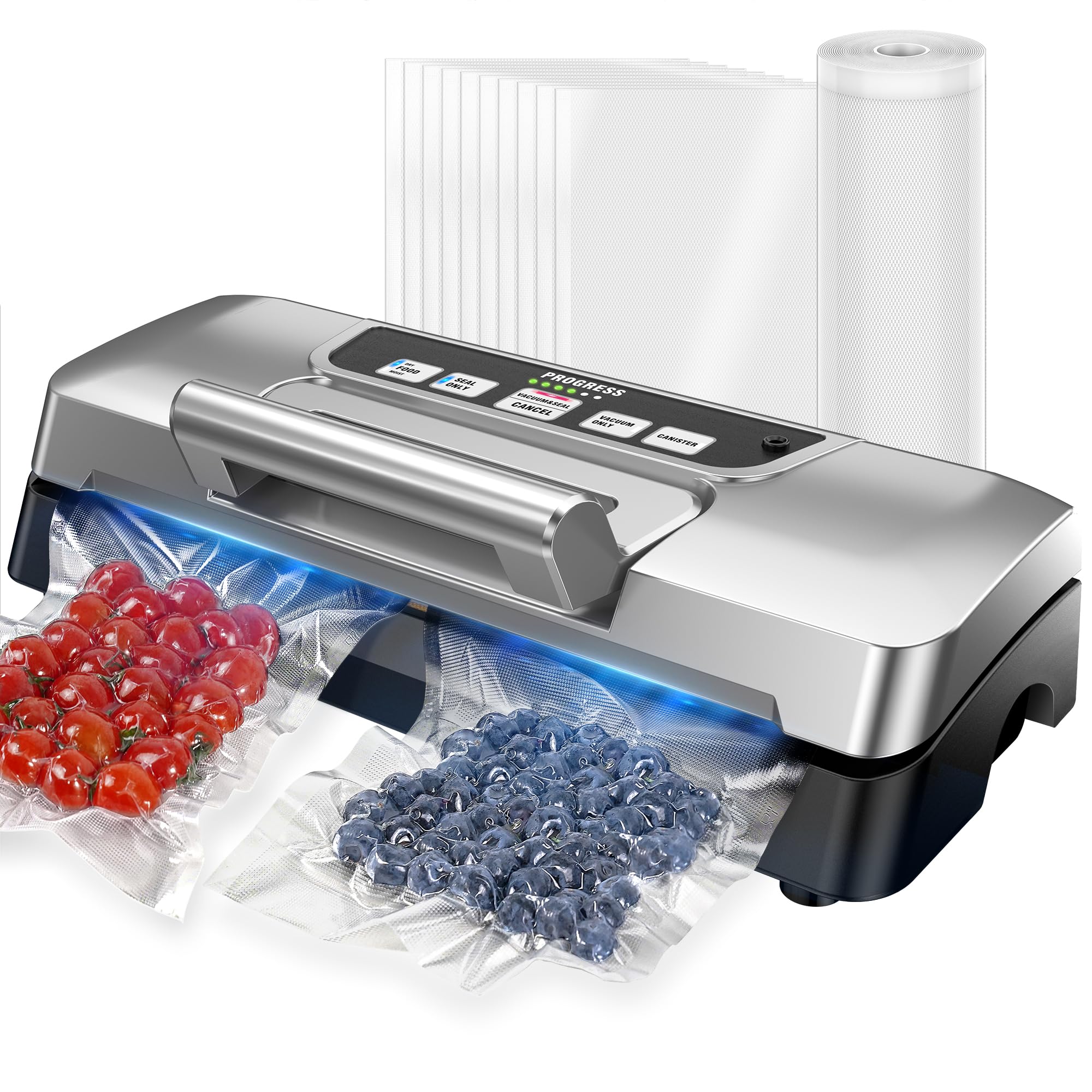 Potane Next Gen Vacuum Sealer