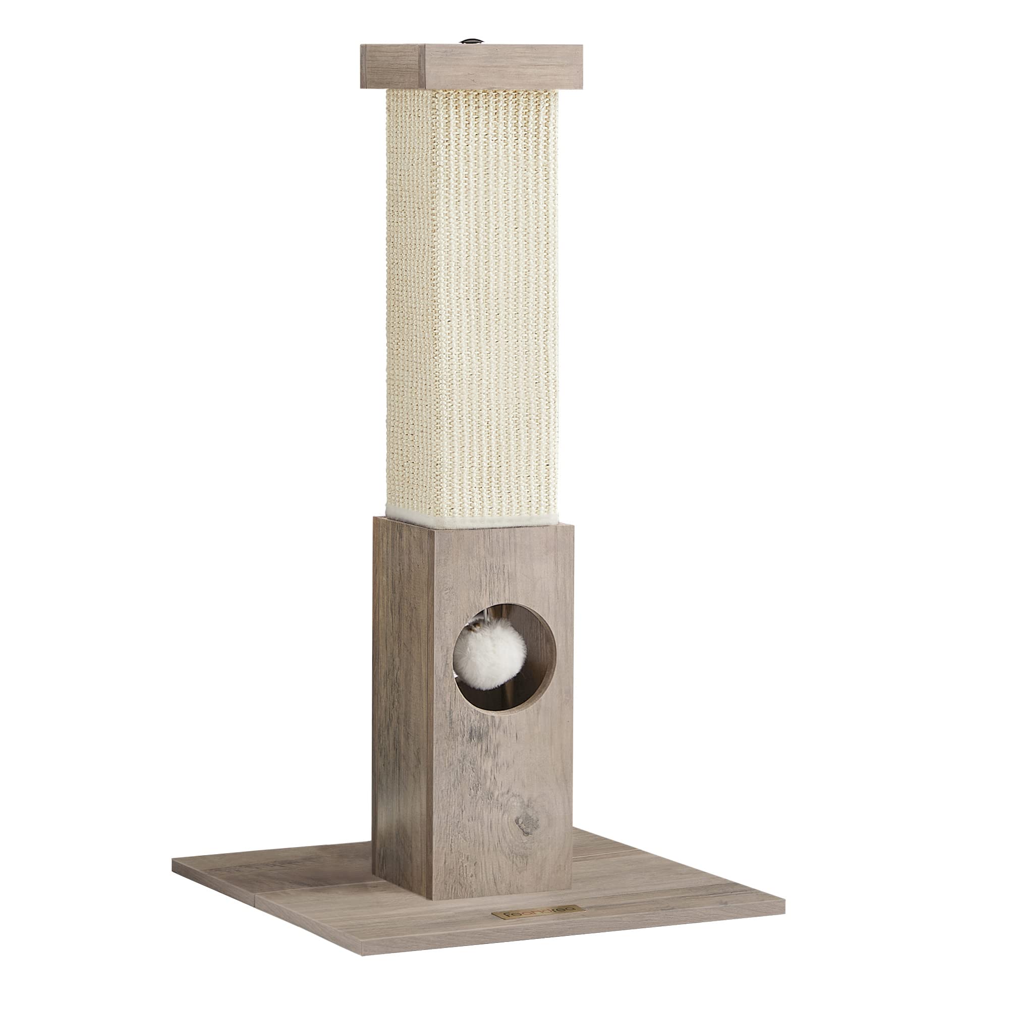 Feandrea 28.7-Inch Sisal Post