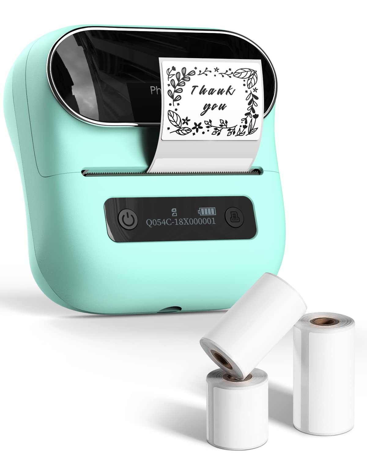 Phomemo M220 Label Maker