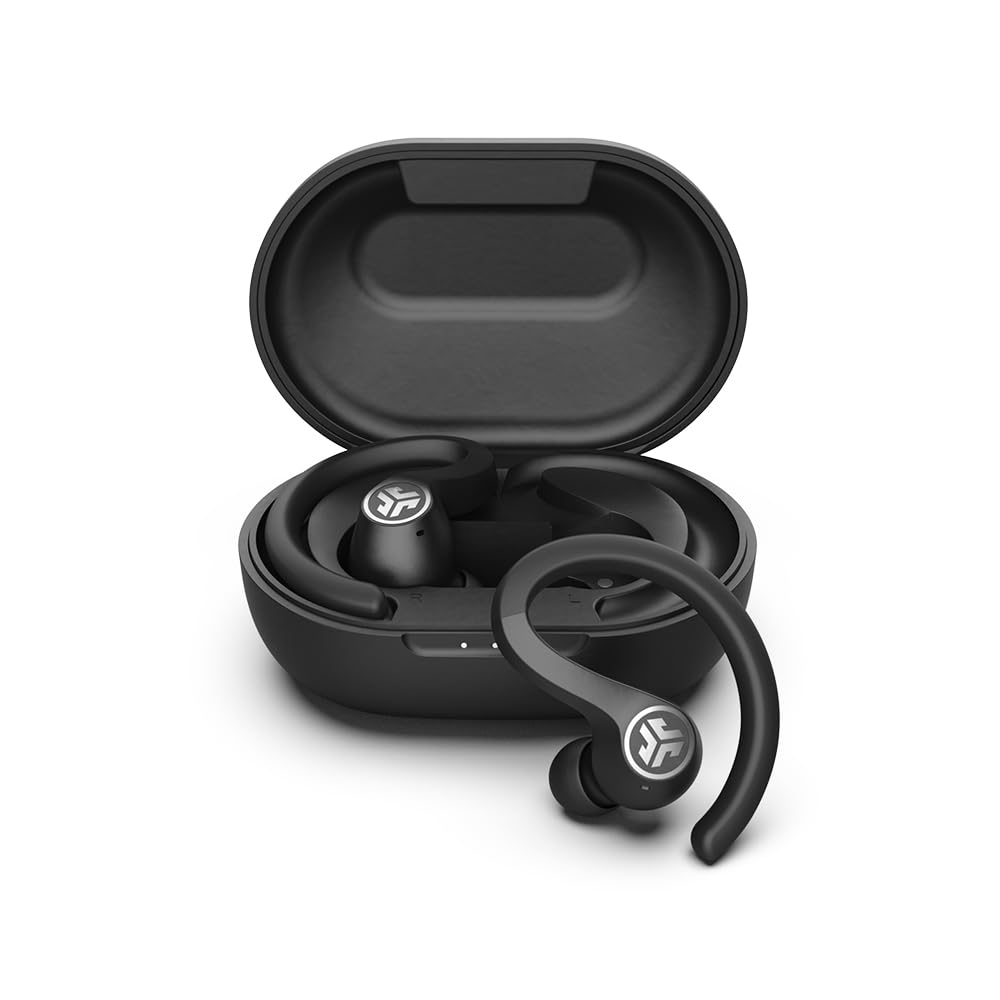 JLab JBuds Air Sport