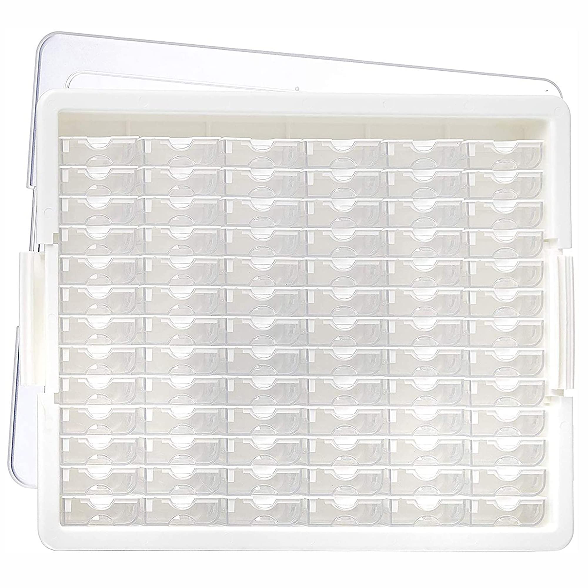 Elizabeth Ward Bead Storage Organizer