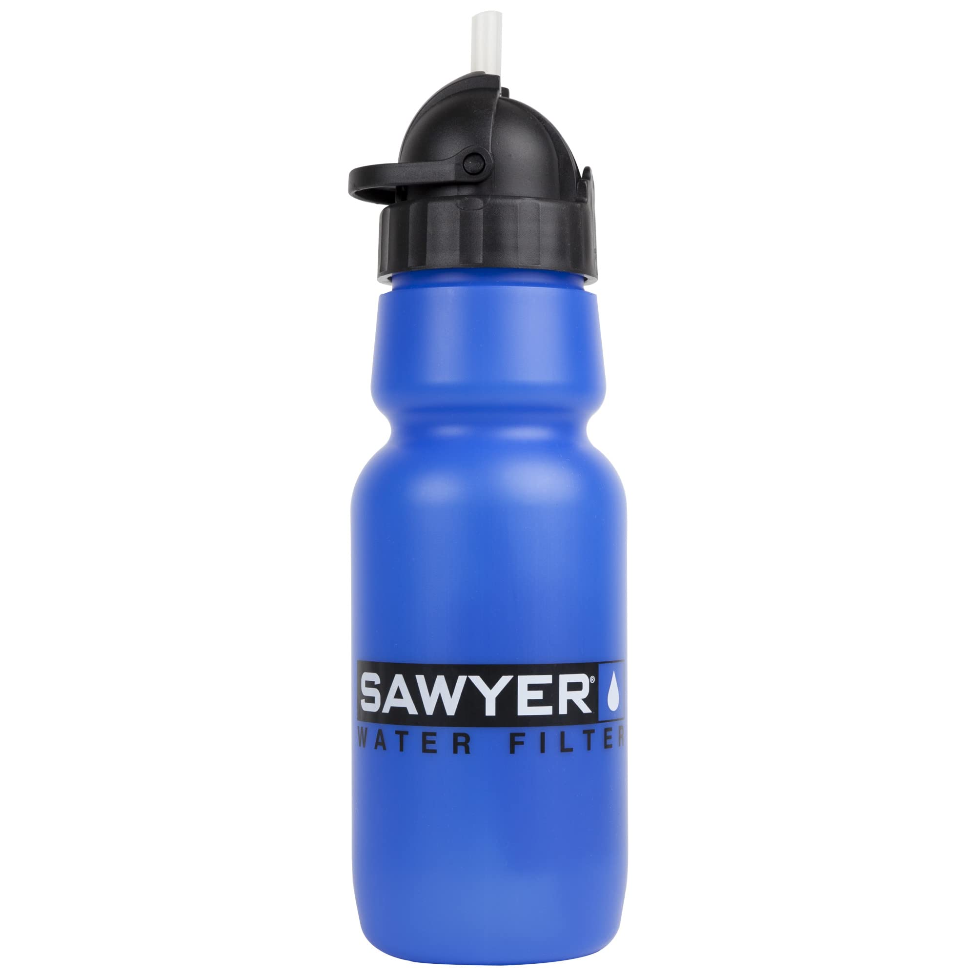 Sawyer SP140 Personal Water Bottle Filter