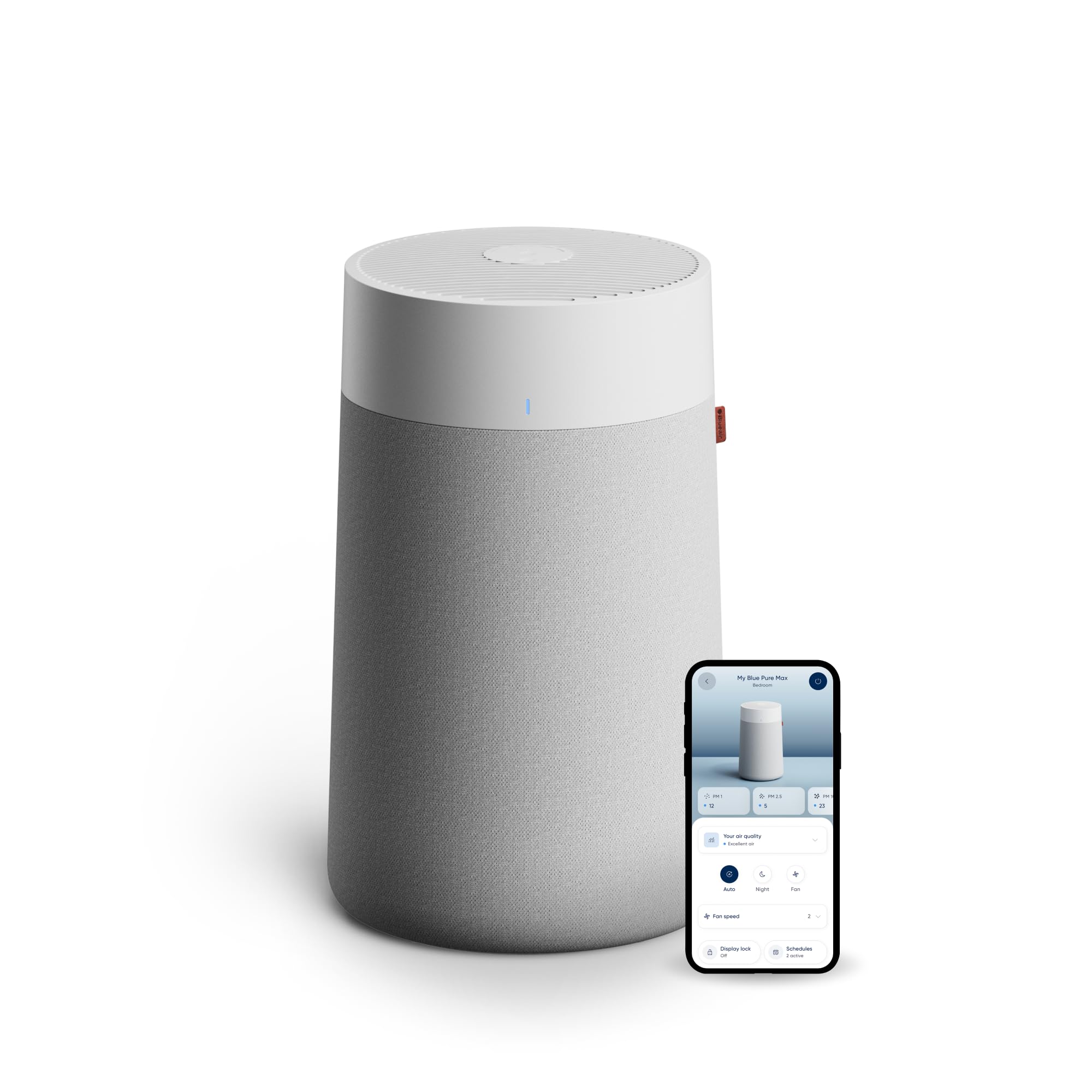 BLUEAIR Blue Pure 311i Max