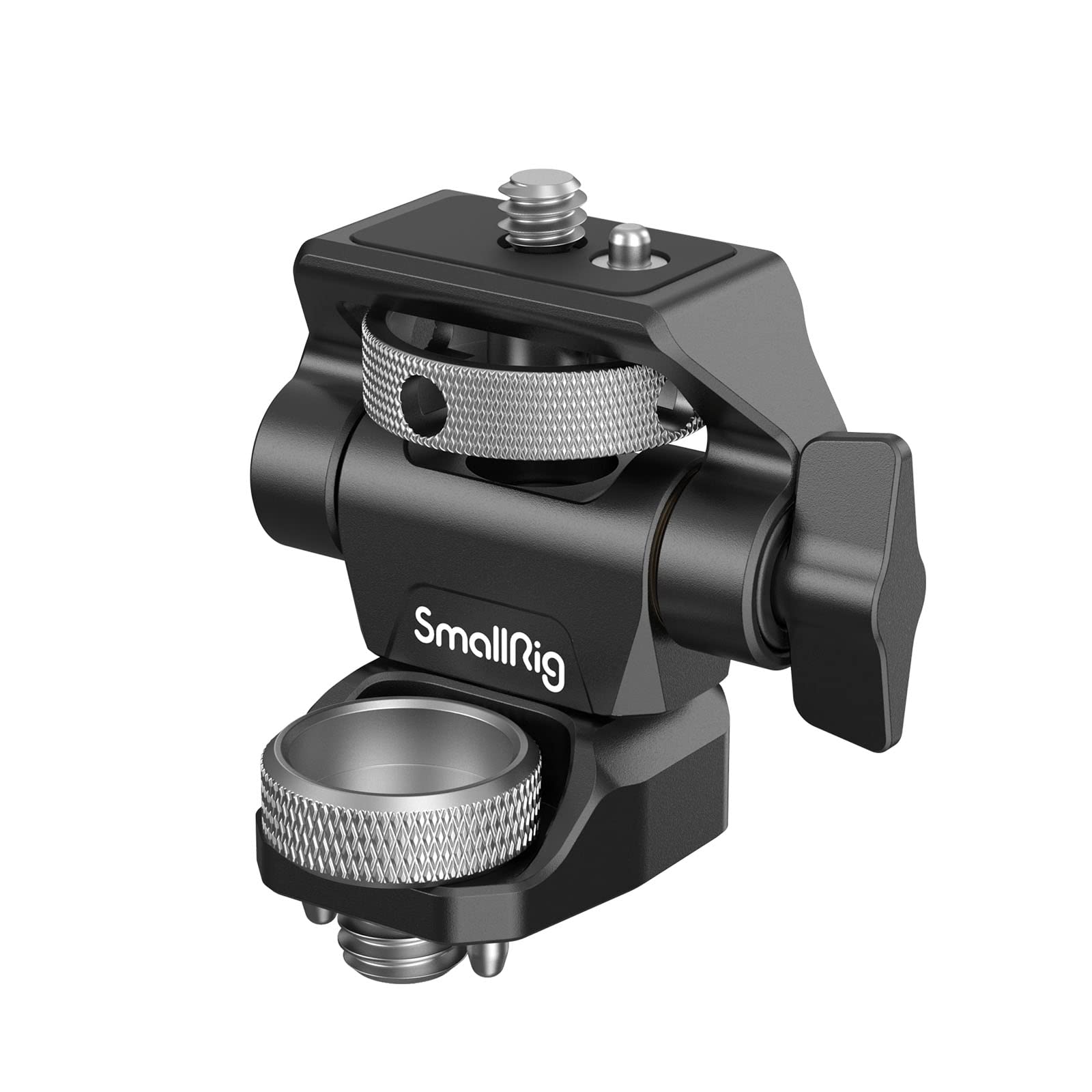 SmallRig ARRI-Style Monitor Mount