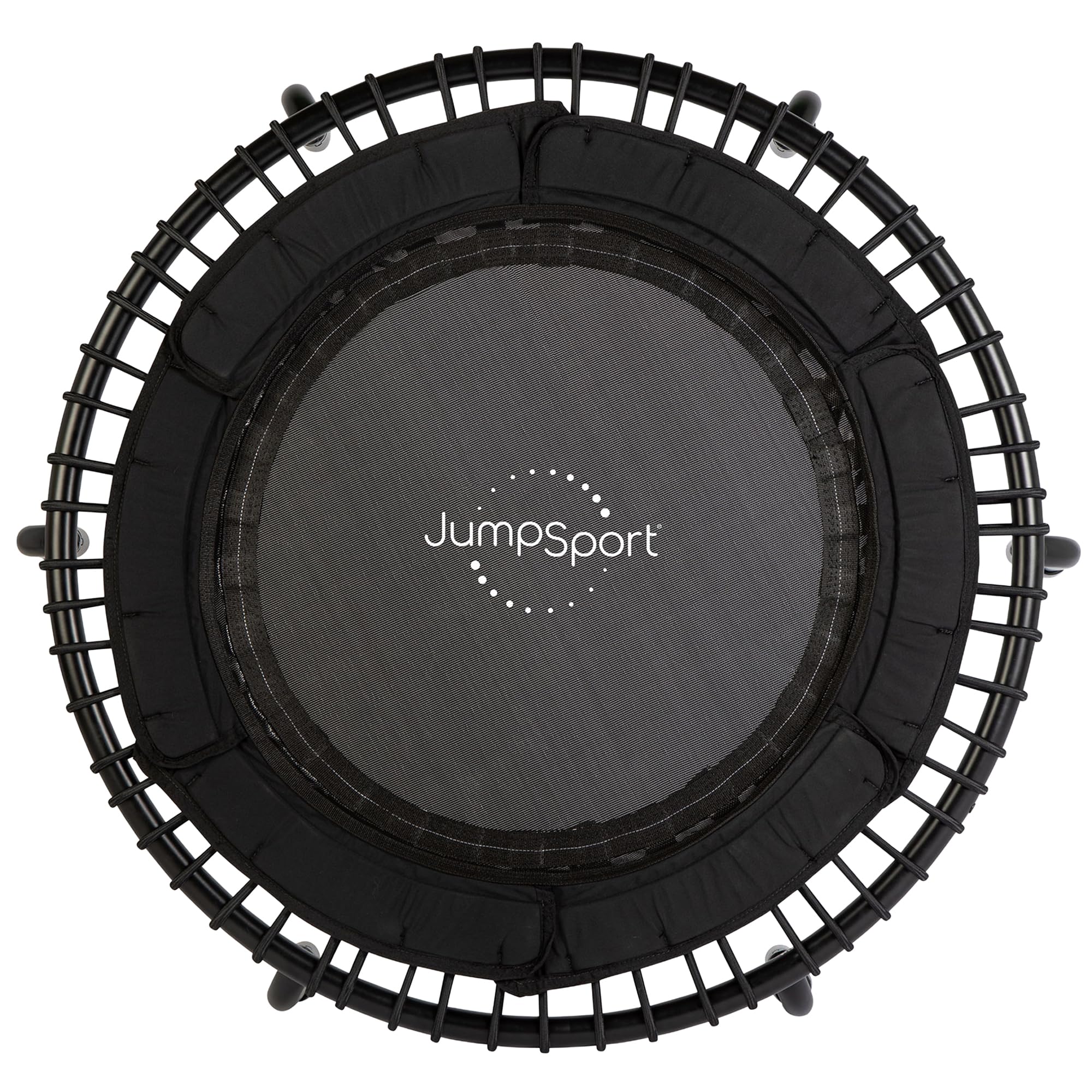JumpSport 39-Inch Fitness Trampoline