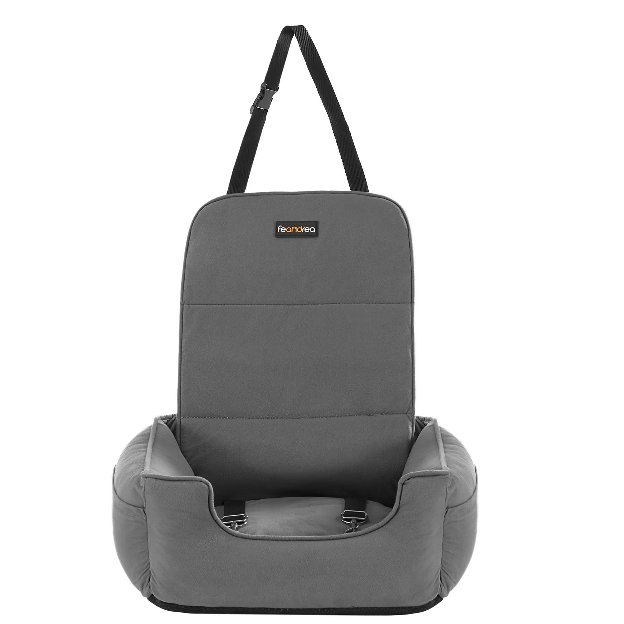 FEANDREA Dog Car Seat