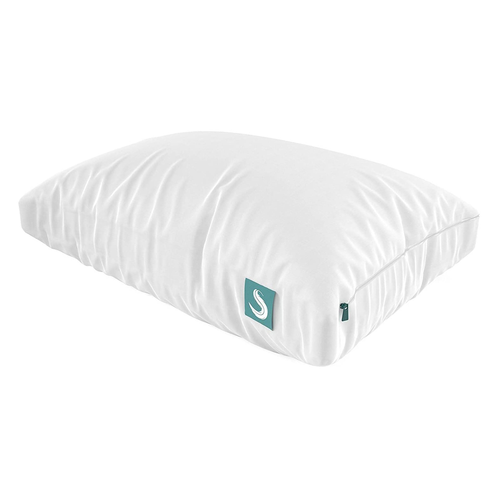 Sleepgram Cooling Bed Pillow