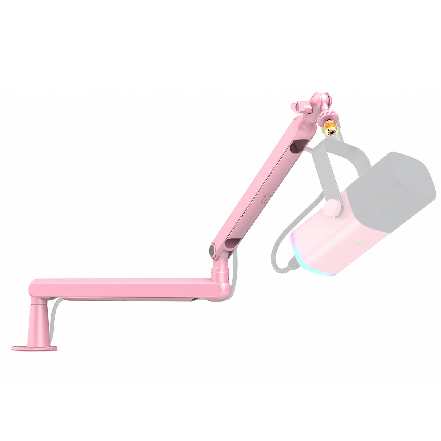 FIFINE BM88P Low-Profile Boom Arm