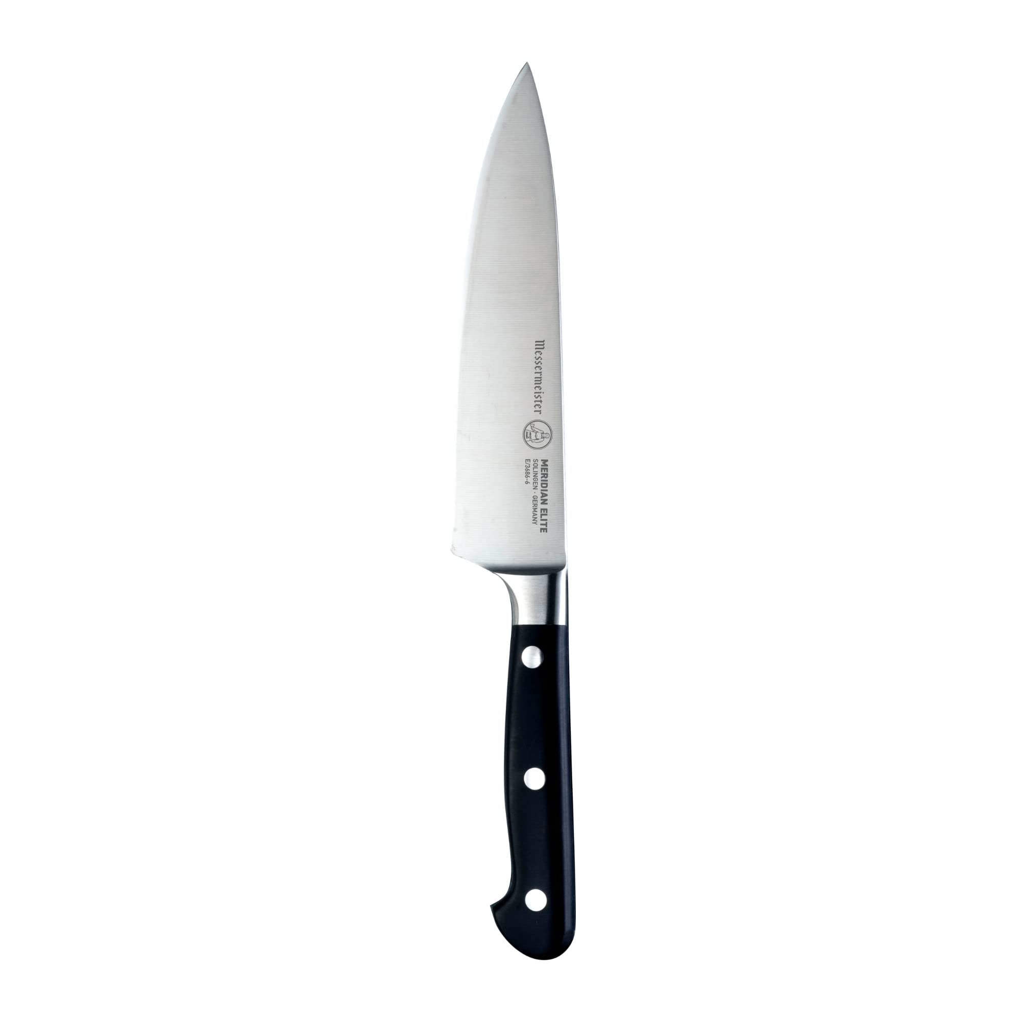 Messermeister Meridian Elite 6-Inch