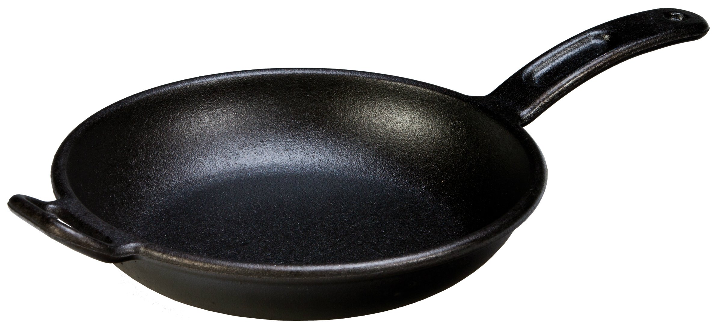 Lodge BOLD Pre-Seasoned Cast Iron Skillet