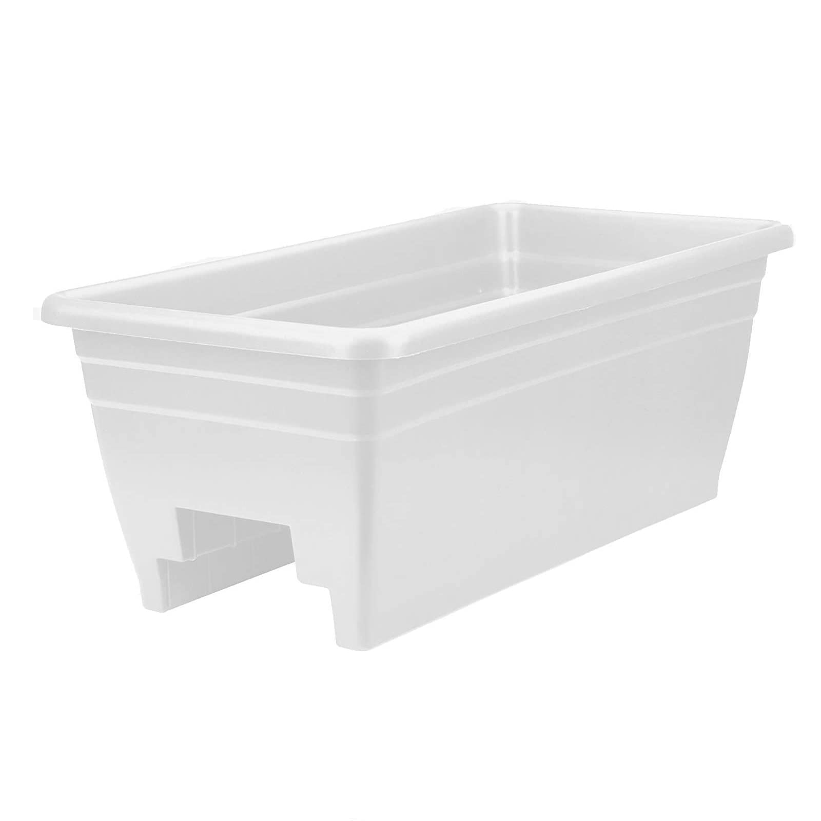 The HC Companies 24-Inch Deck Rail Box