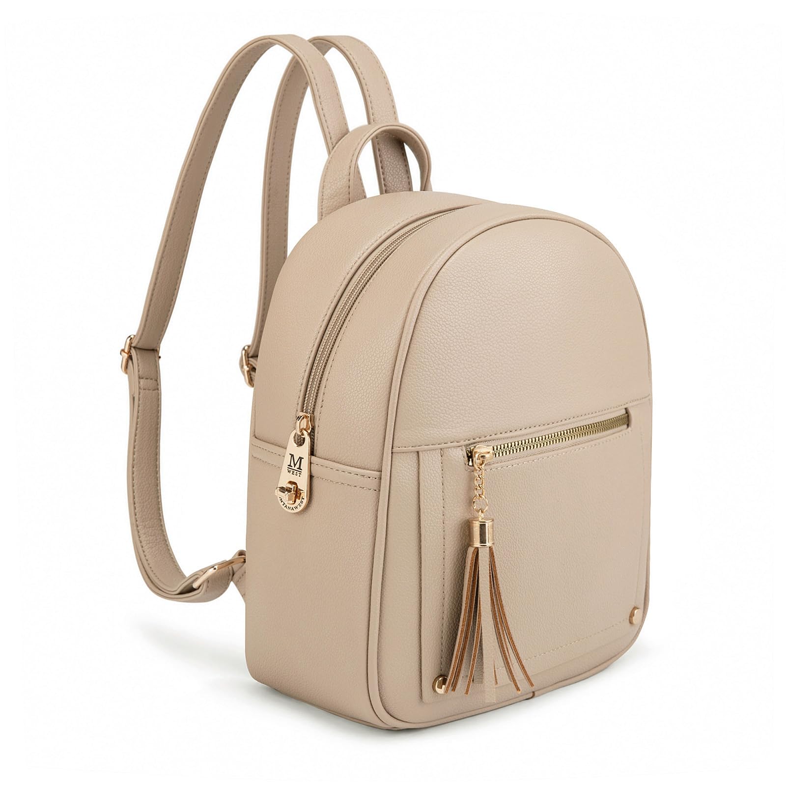 Montana West Mini Backpack Purse