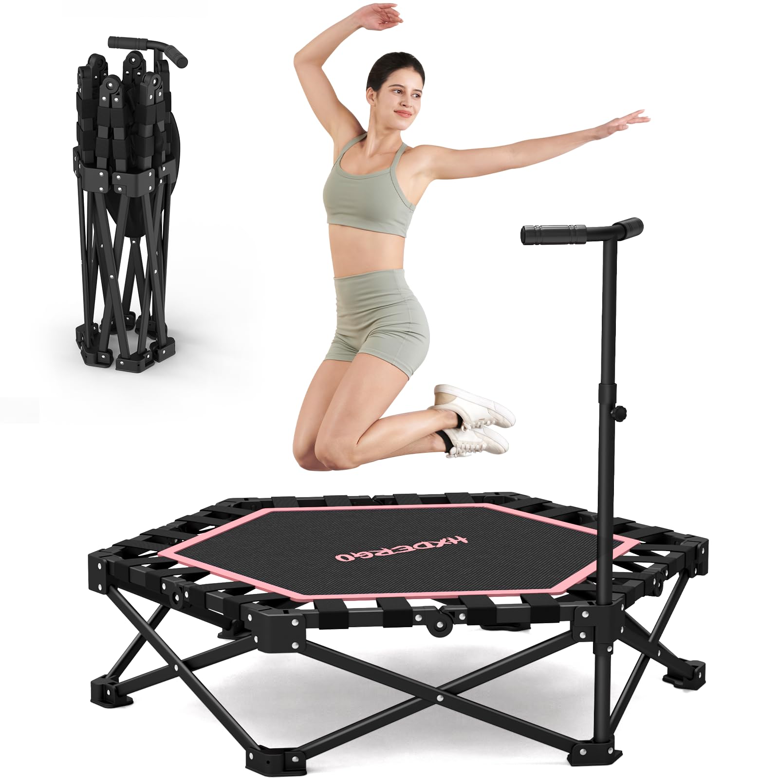HXD-ERGO 42-Inch Foldable