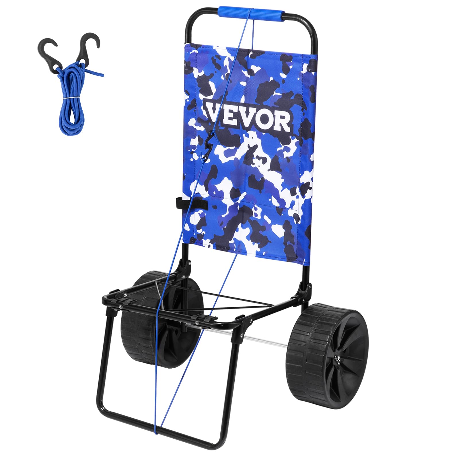 VEVOR Folding Beach Dolly