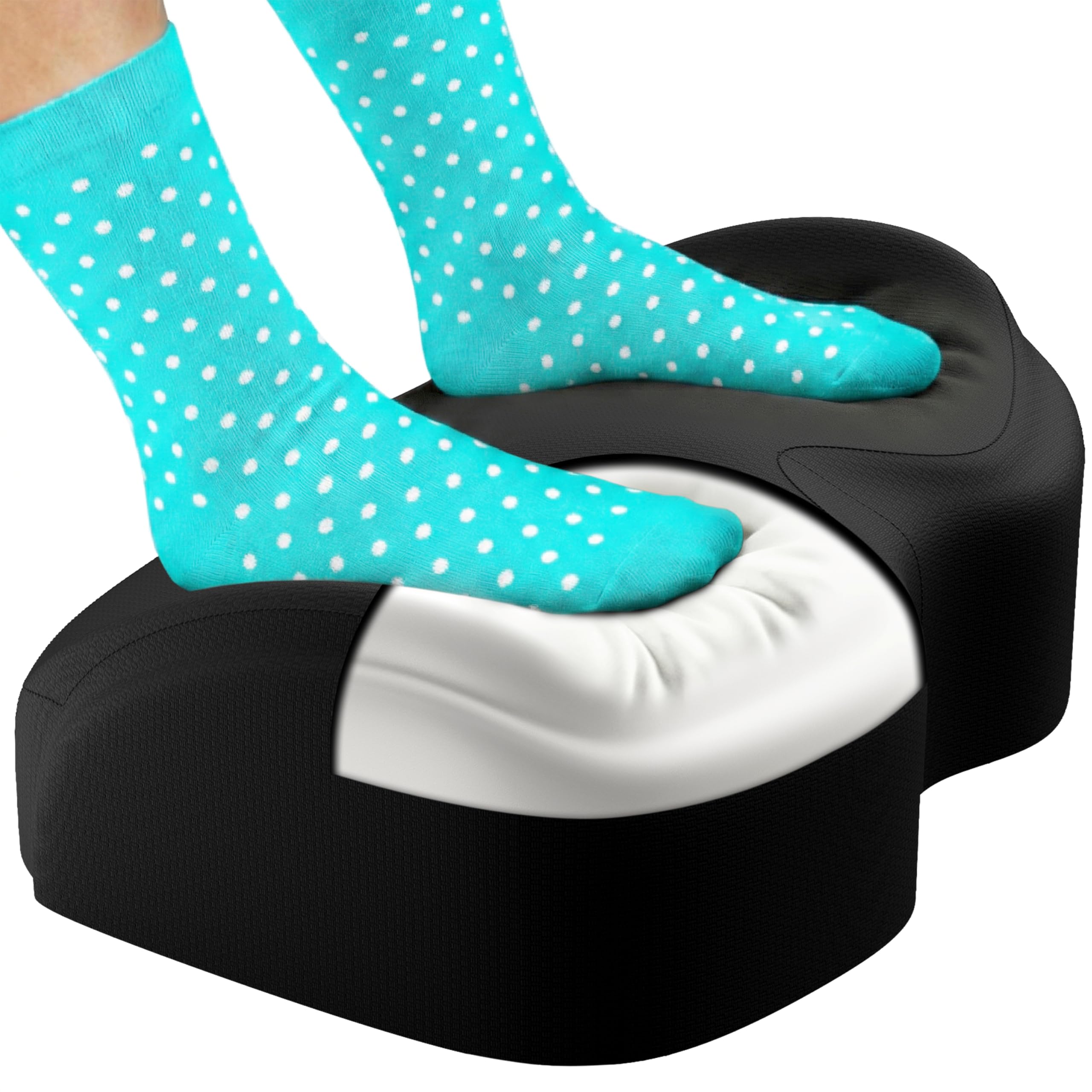 Everlasting Comfort Foot Rest