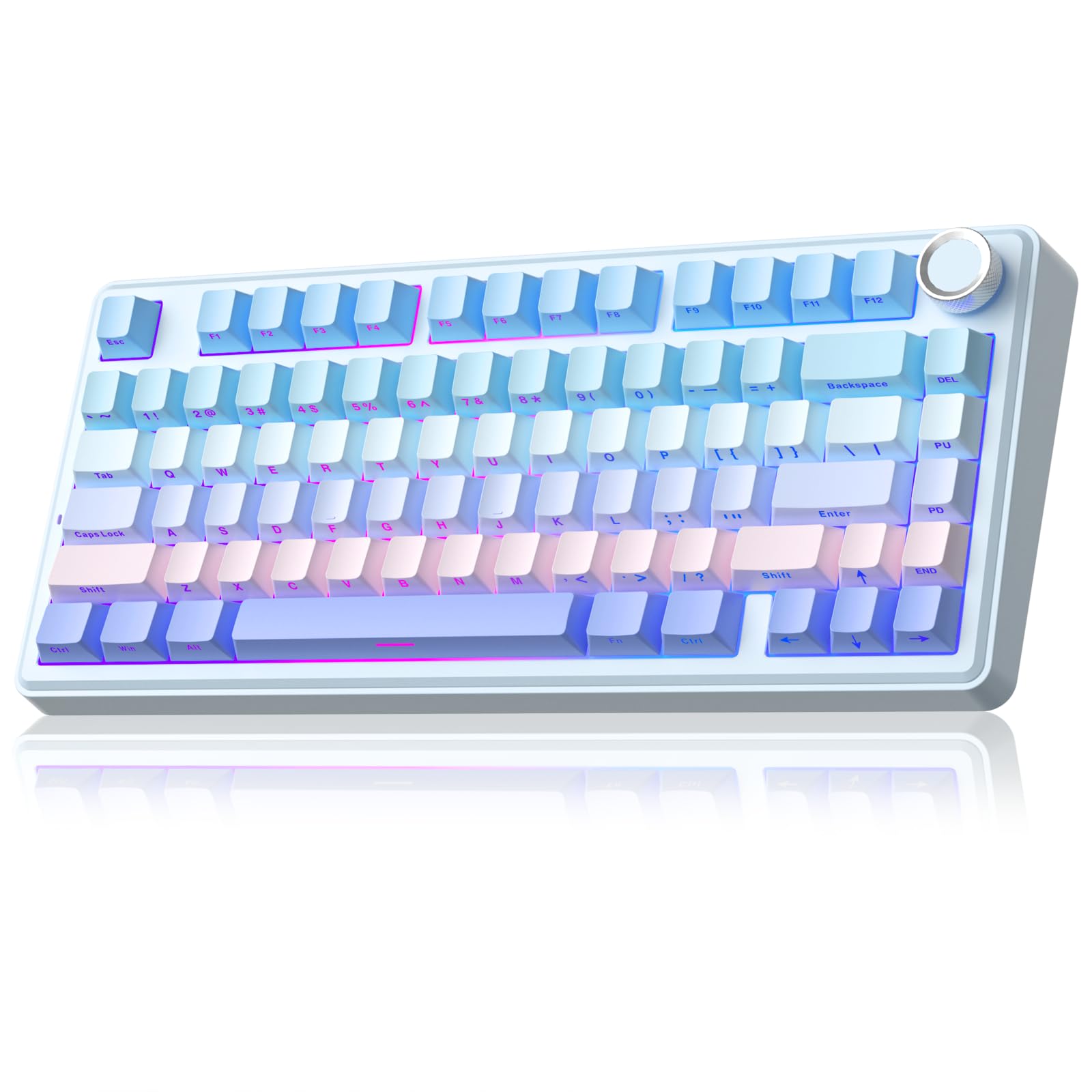 SOLAKAKA A75 Reaper Switches