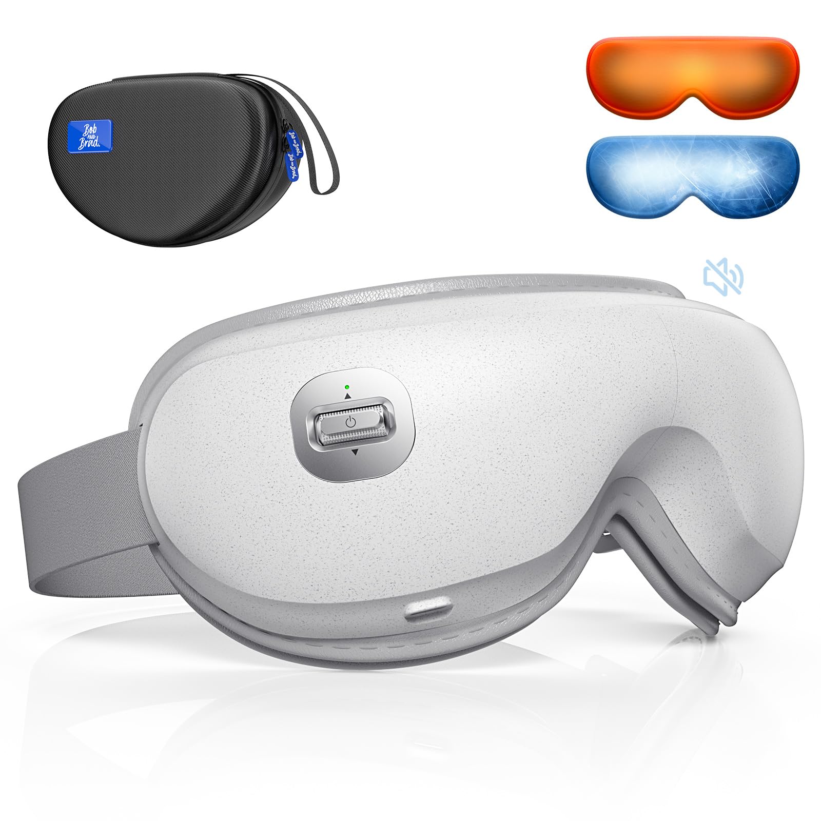 BOB AND BRAD Zero Pro Eye Massager