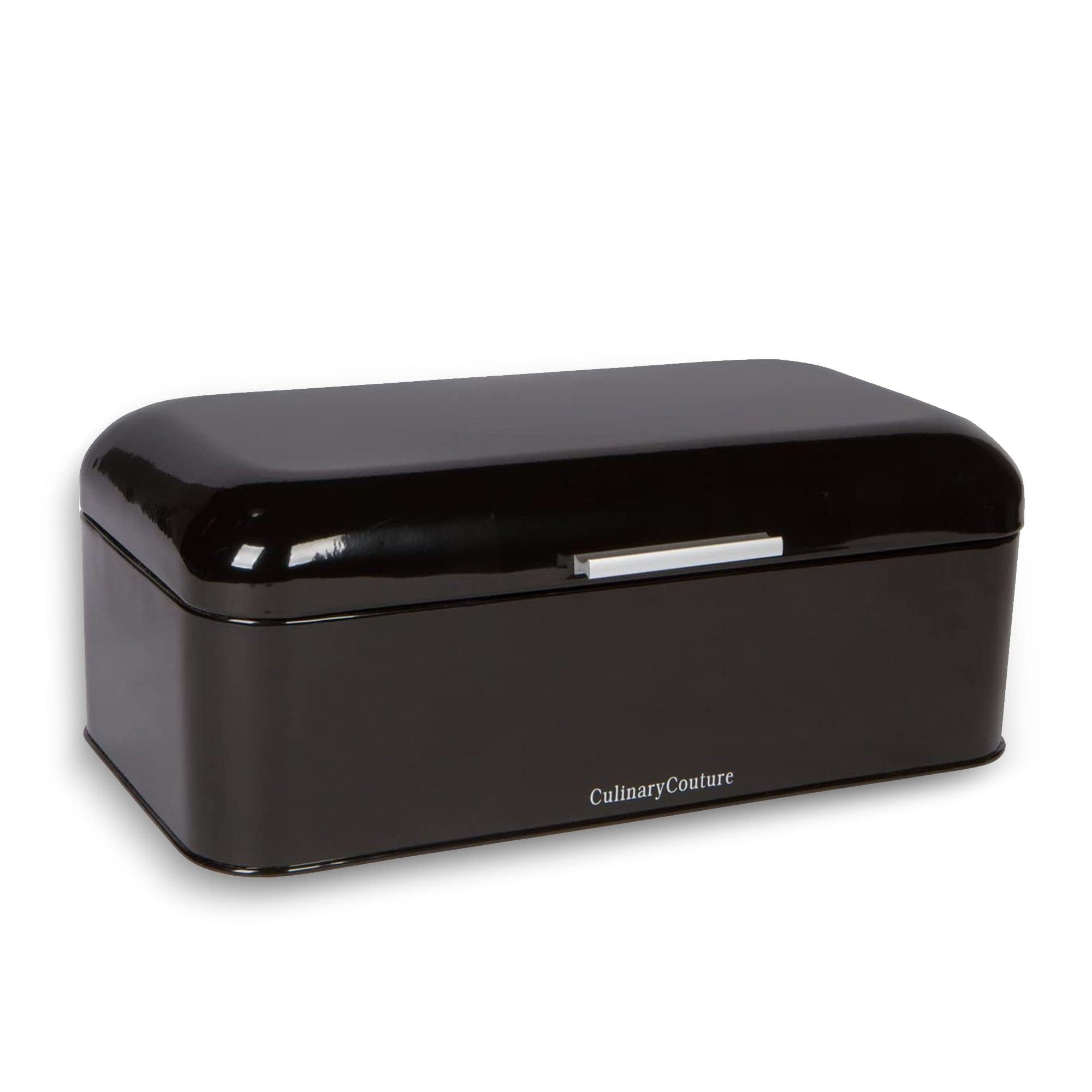 Culinary Couture Extra Large Bread Box