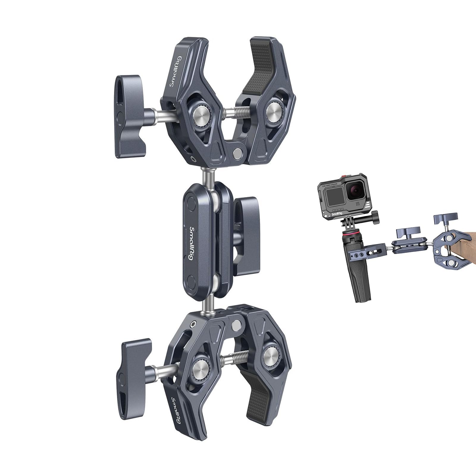 SMALLRIG Super Clamp Arm 4103