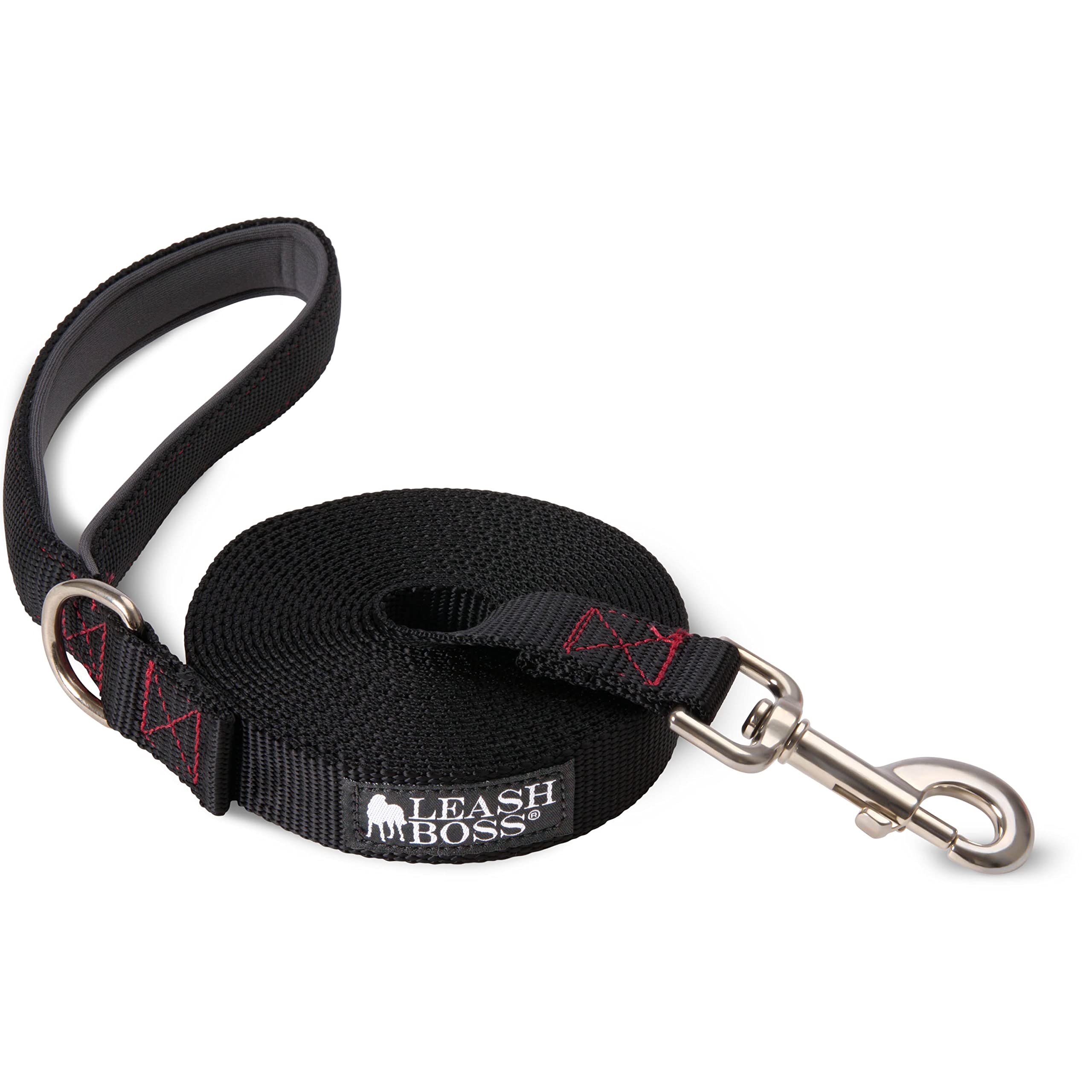 Leash Boss 15 Foot Dog Leash