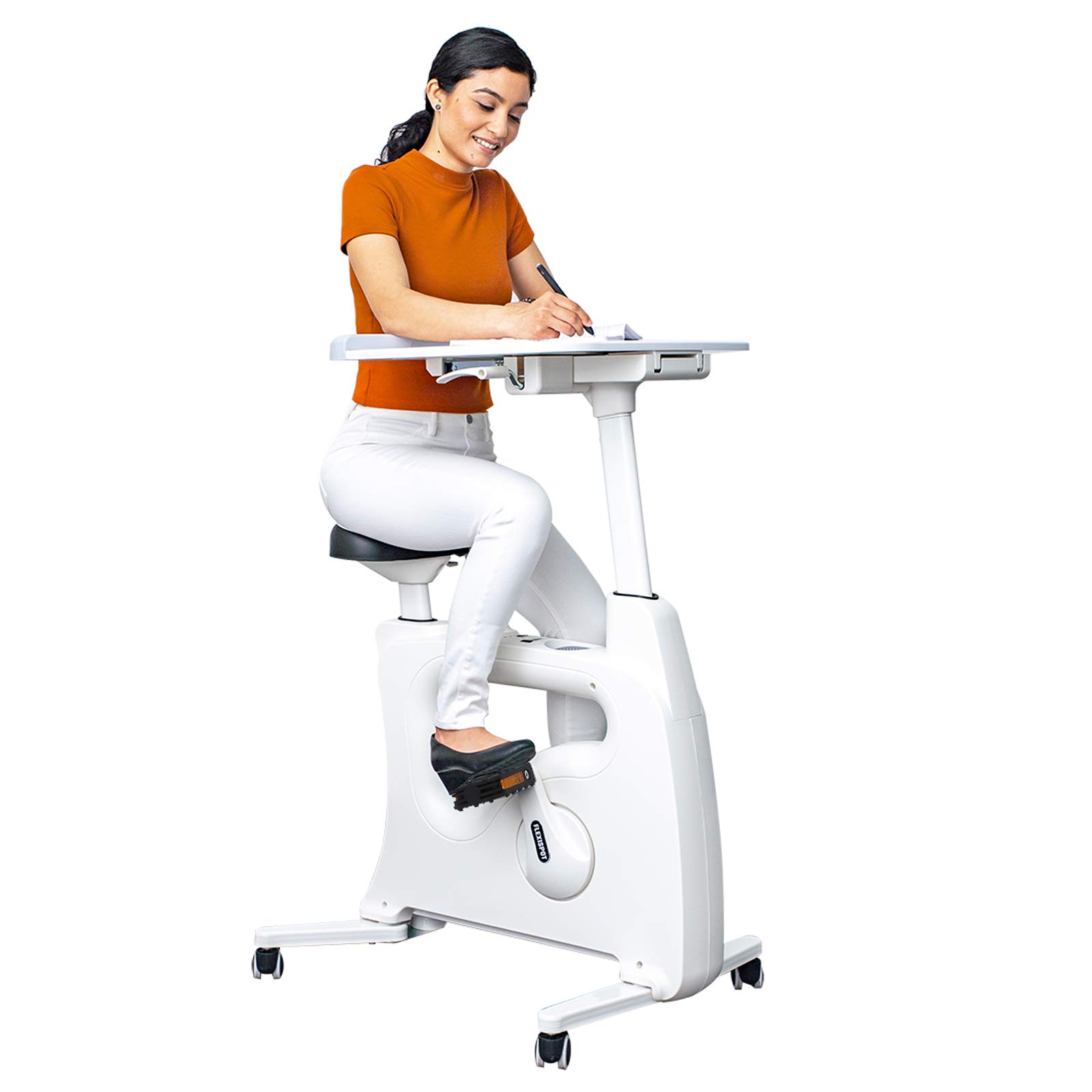 FLEXISPOT V9MAX Desk Bike