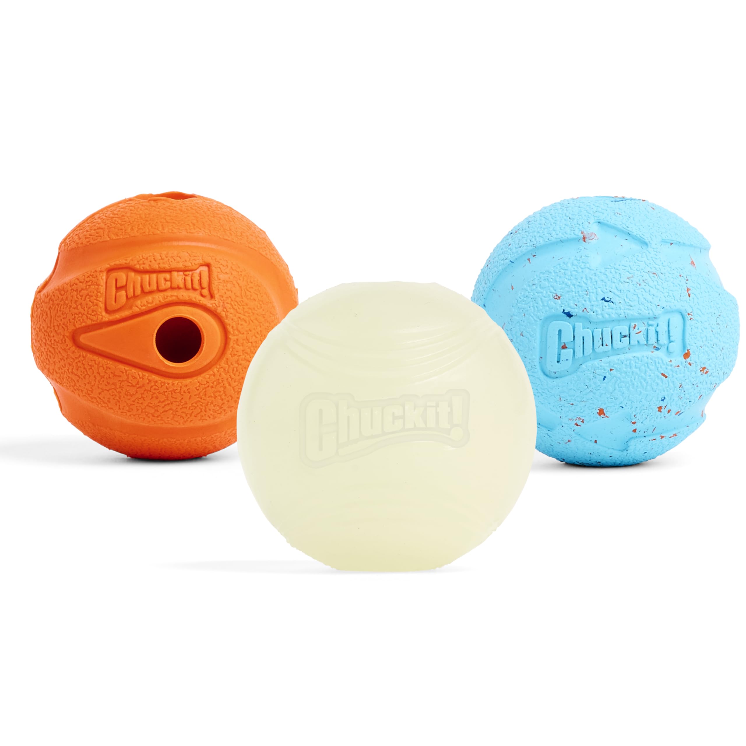 Chuckit! Gen 1 Fetch Pack, Medium