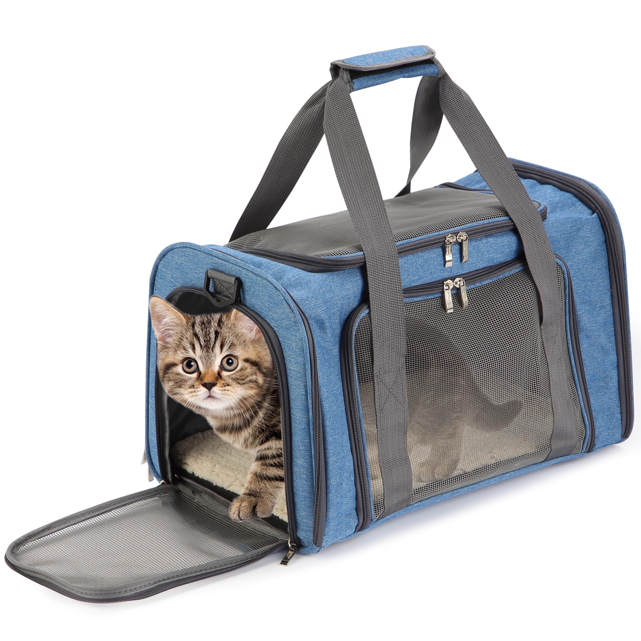 Mr. Pen Pet Carrier, Medium