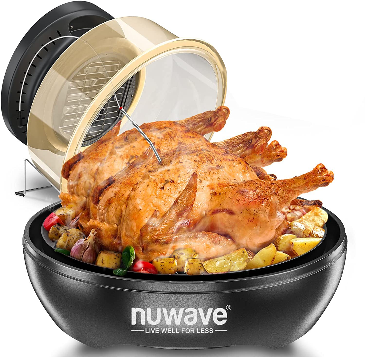 Nuwave Infrared Convection Oven