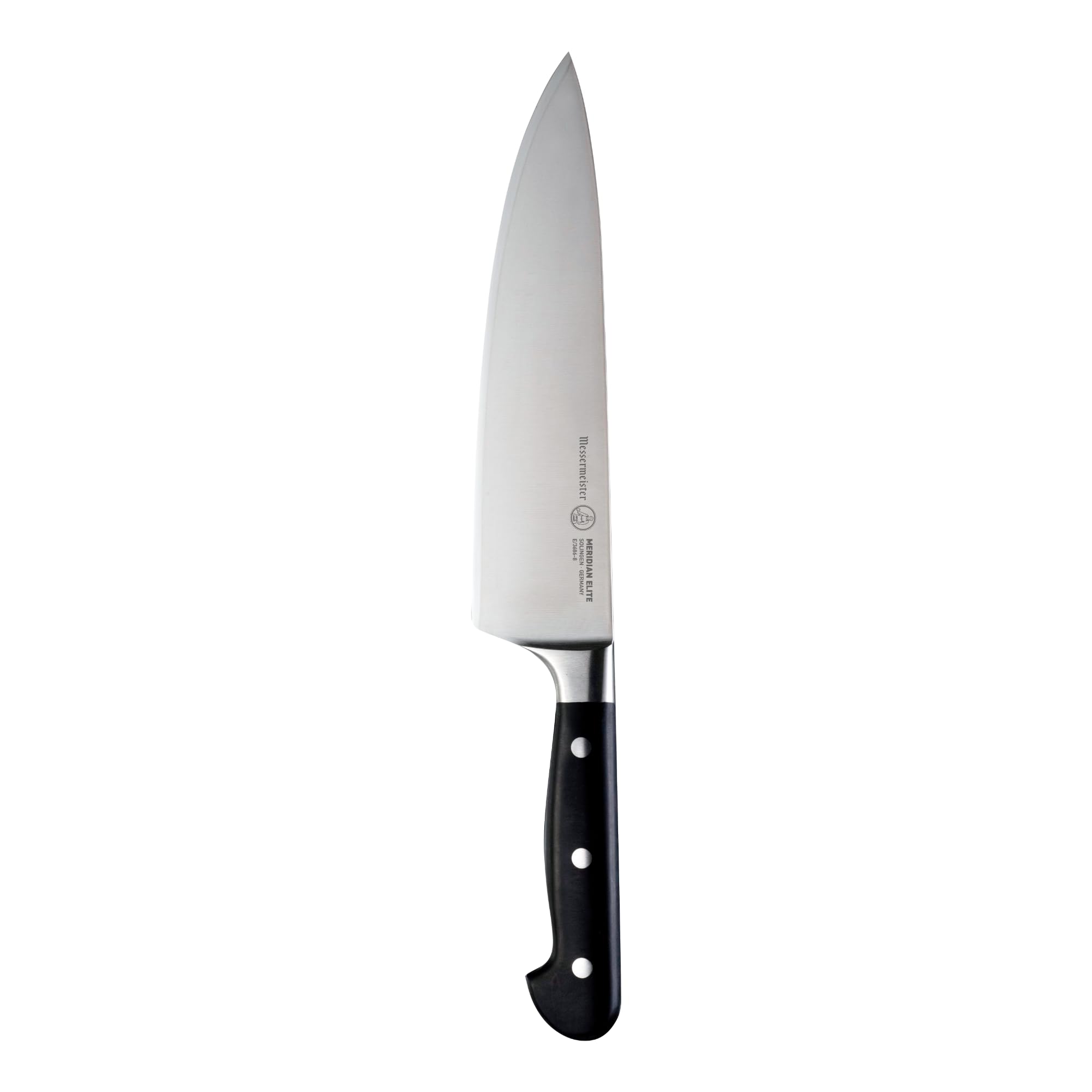 Messermeister Meridian Elite 8” Chef’s Knife