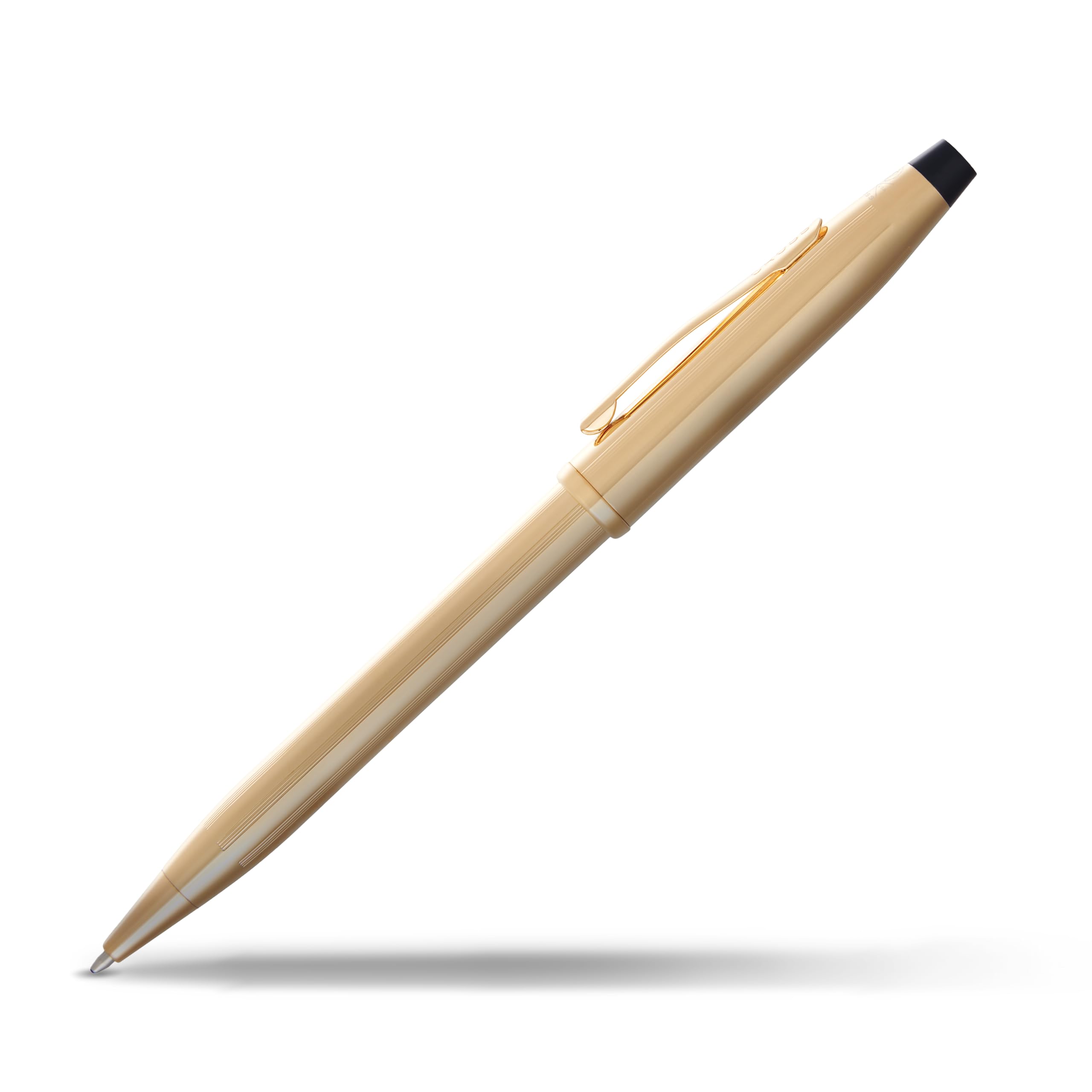 Cross Century II 23KT Gold Ballpoint Pen