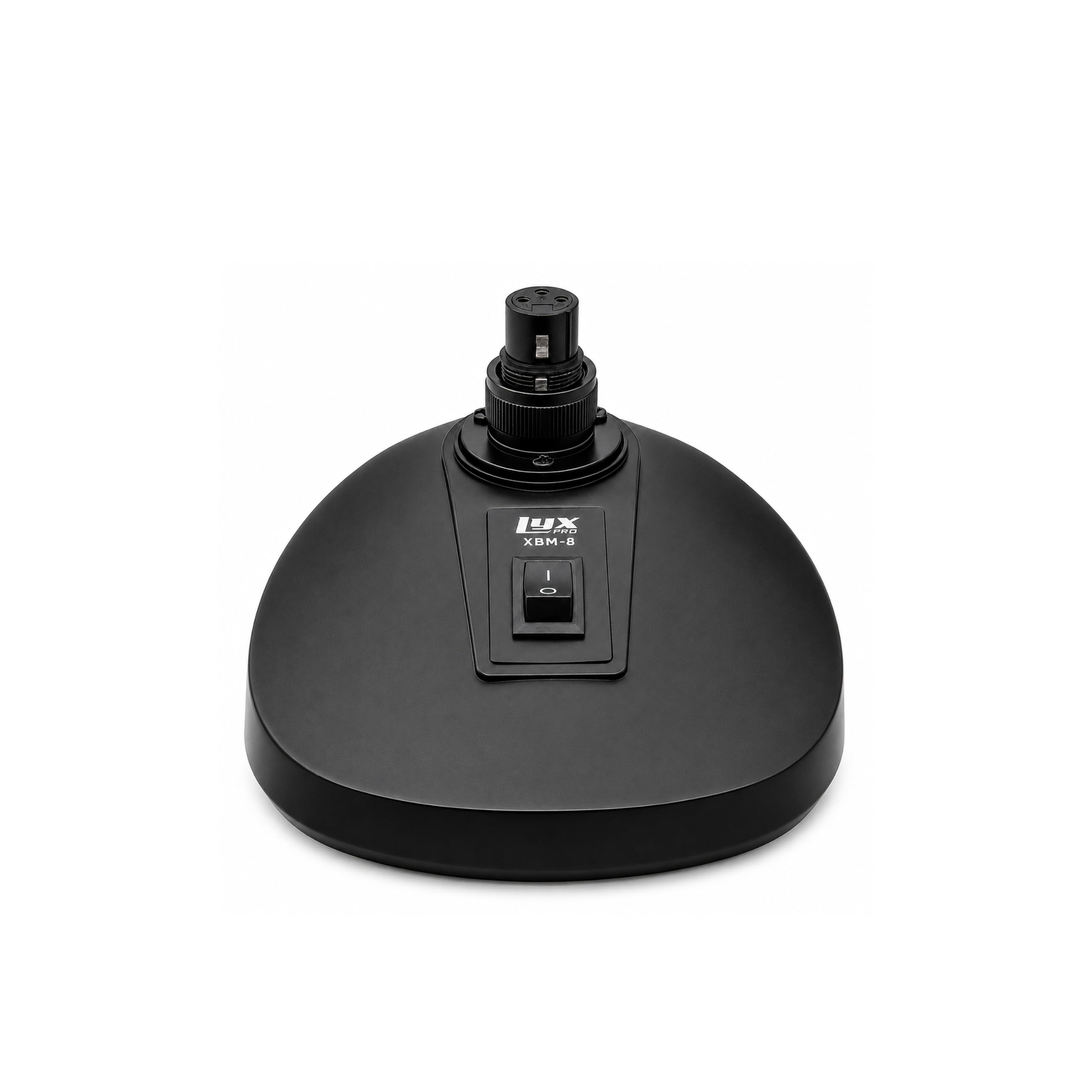 LyxPro XBM-8 XLR Desktop Base