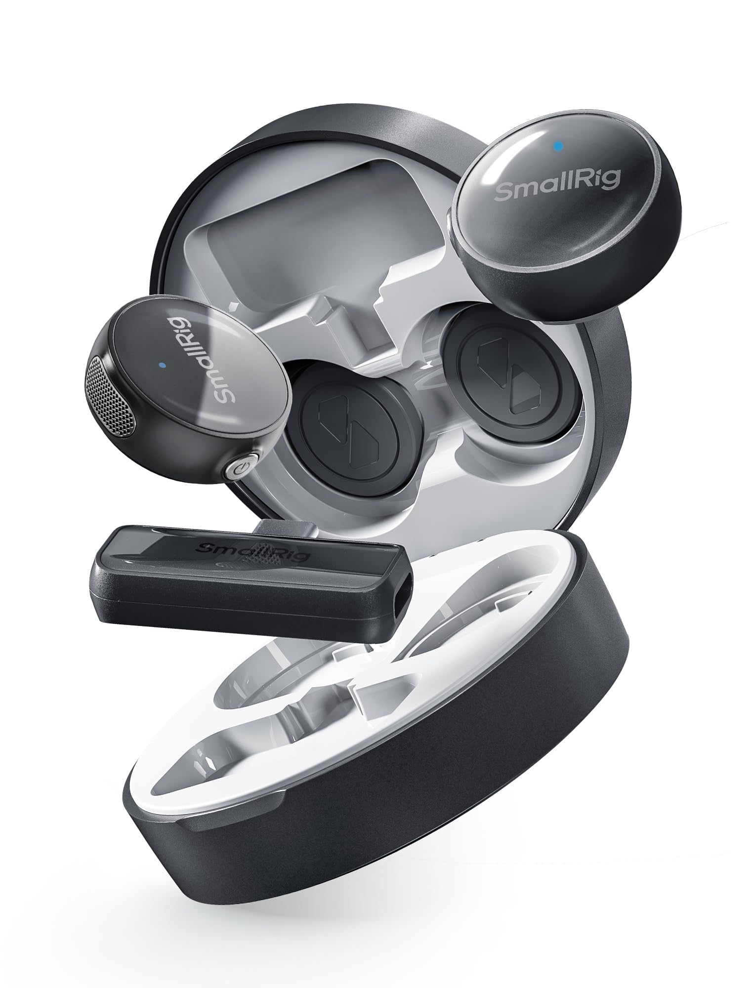 SMALLRIG S60 USB-C
