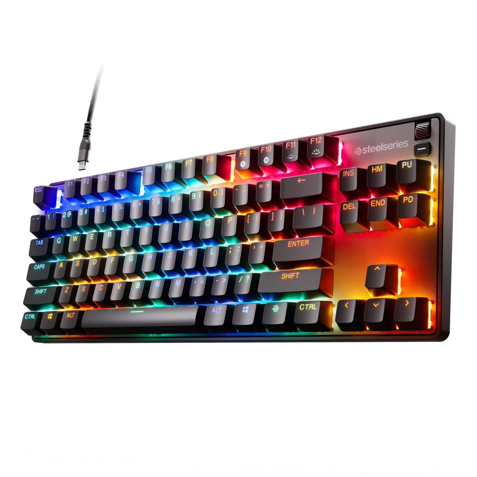 SteelSeries Apex 9 TKL