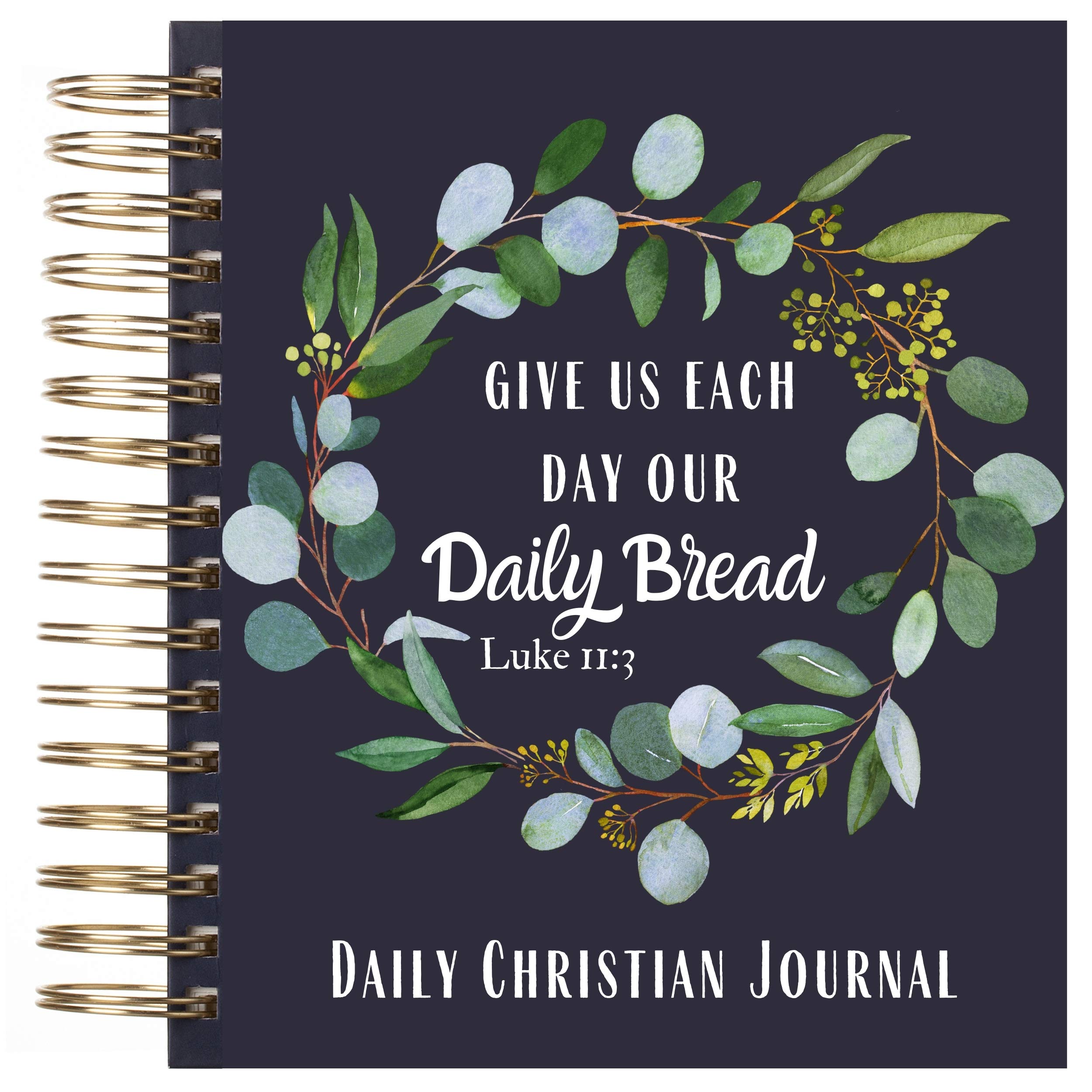 Mr. Pen Christian Journal