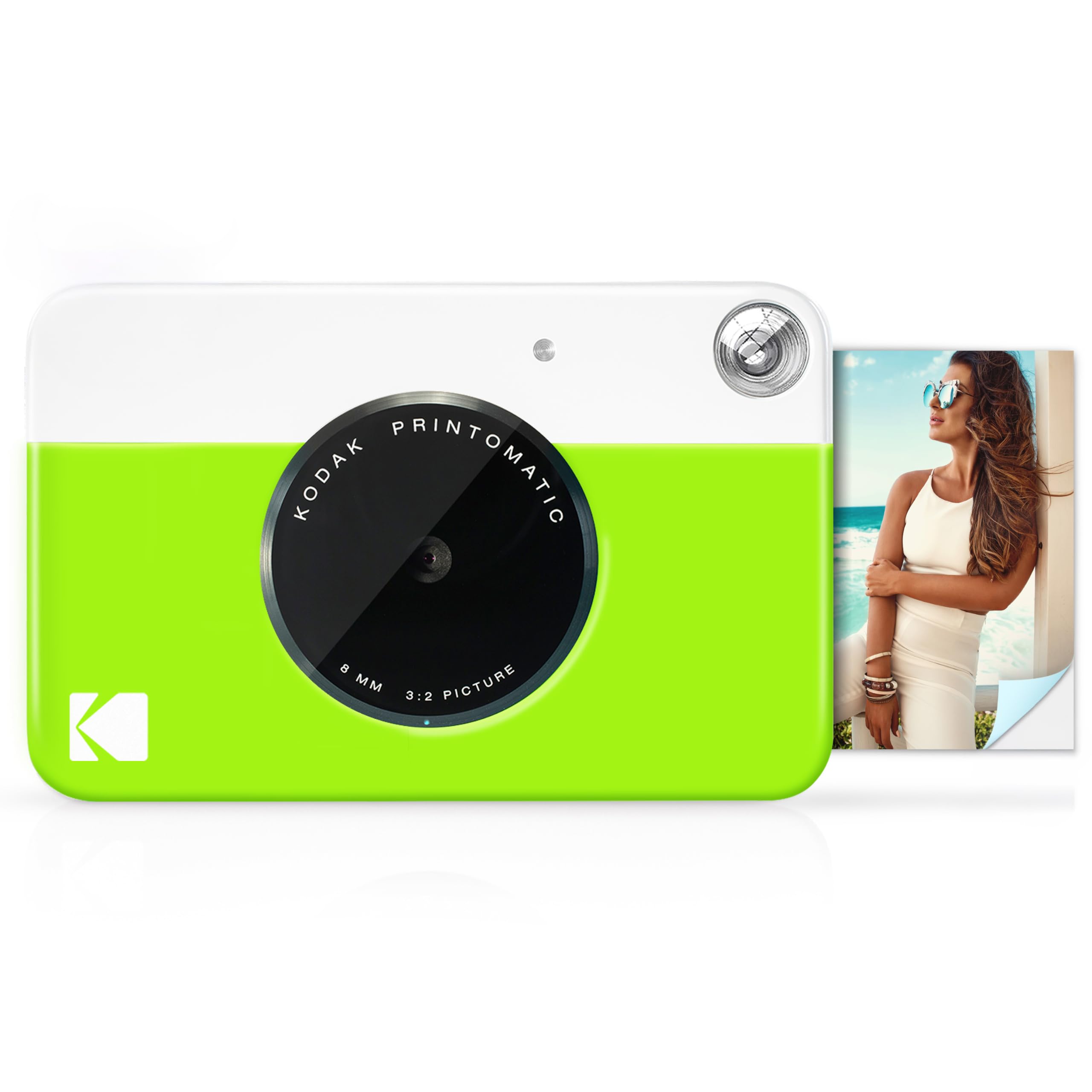 Kodak Printomatic