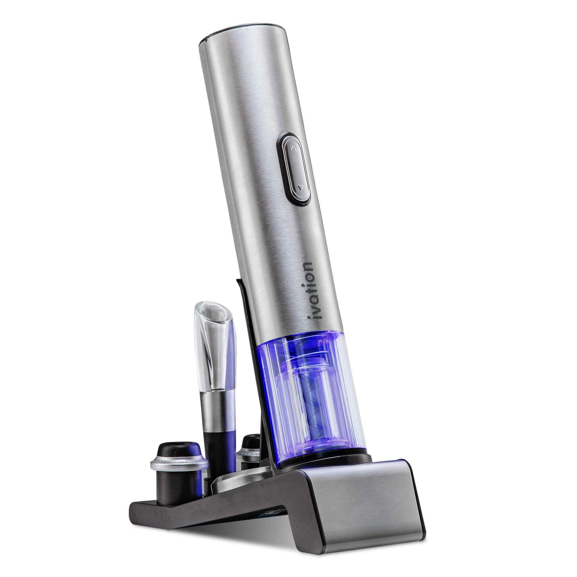 Ivation 6-in-1 Wine Gift Set