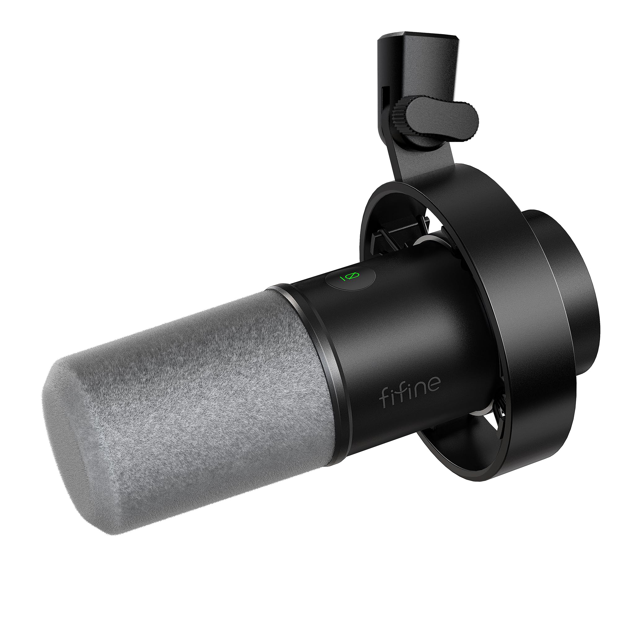 FIFINE AmpliTank K688 Dynamic Microphone