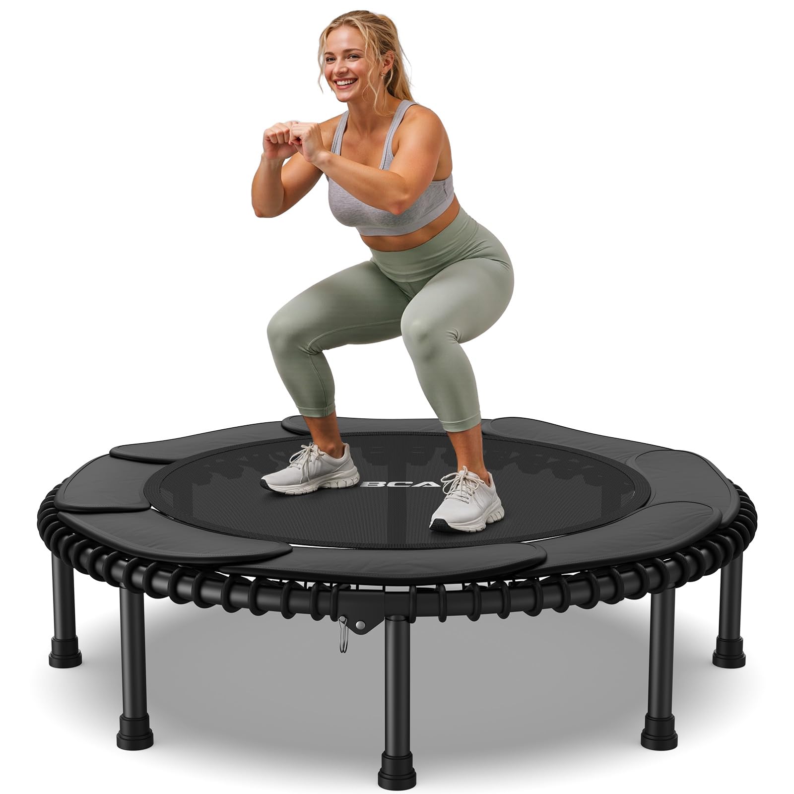 BCAN BT2 Rebounder Without Handle