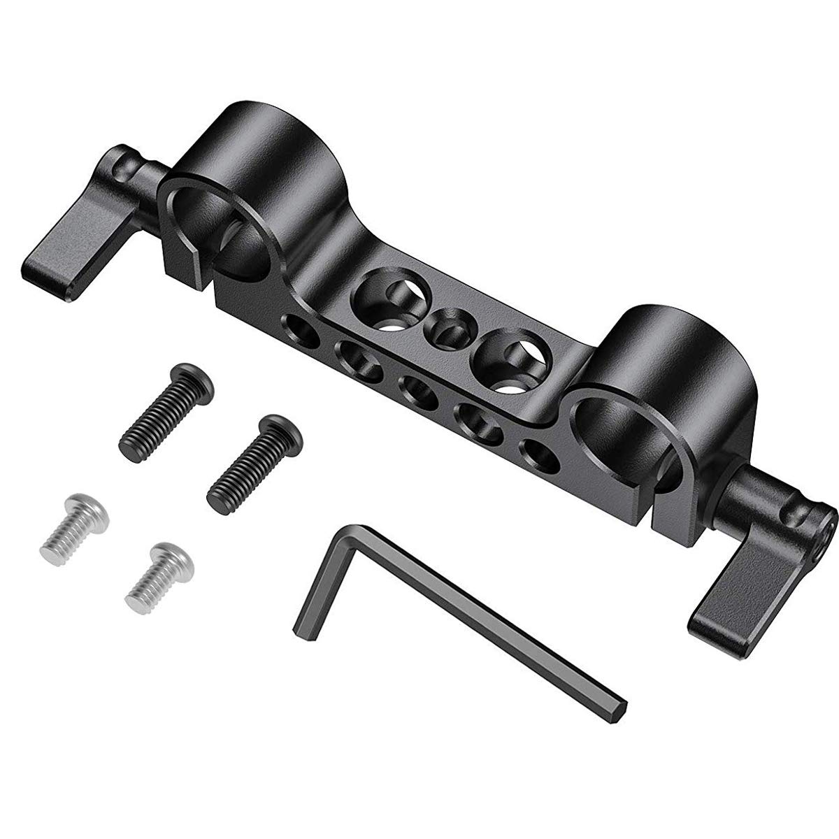 SmallRig 942 15 mm Railblock