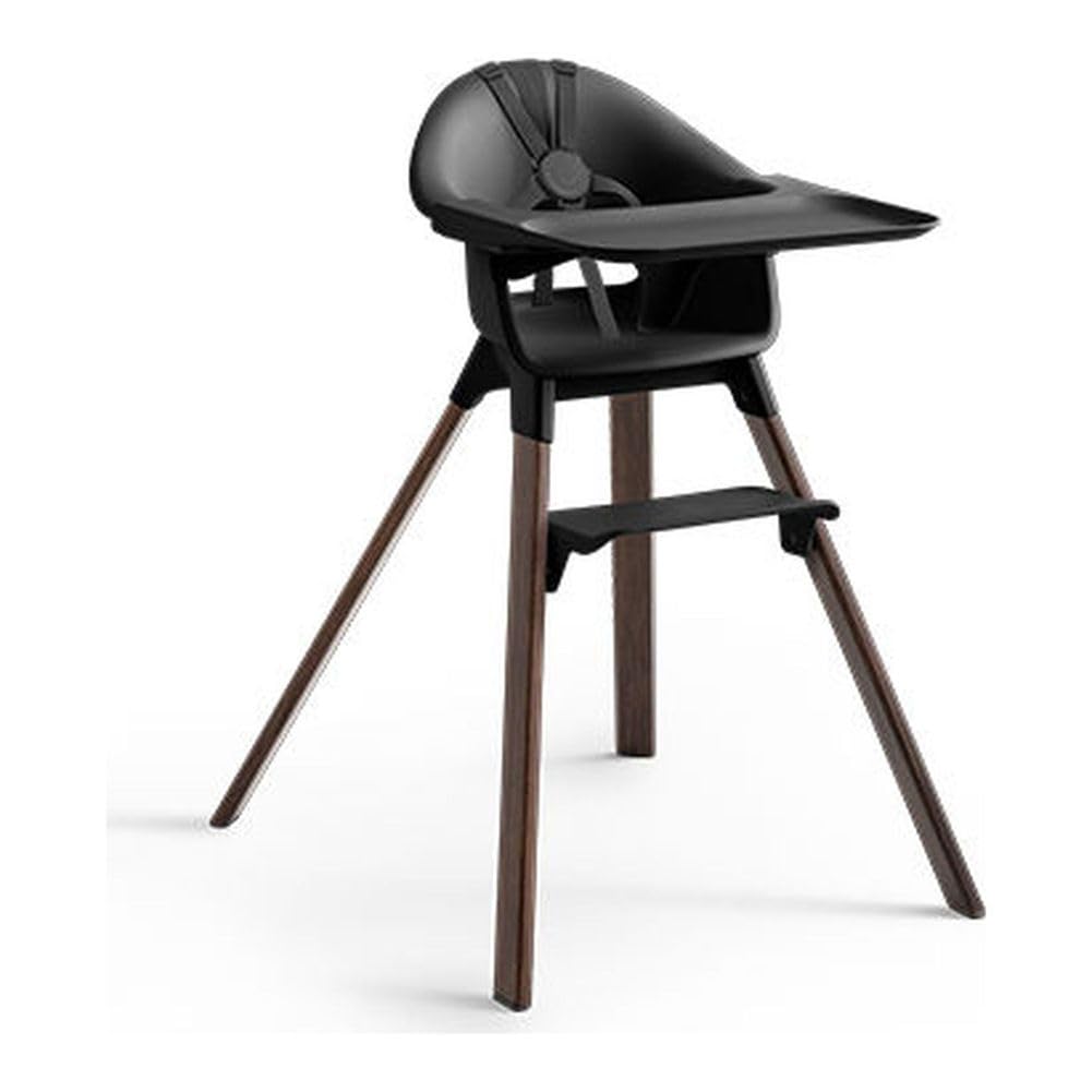 Stokke Clikk High Chair, Midnight