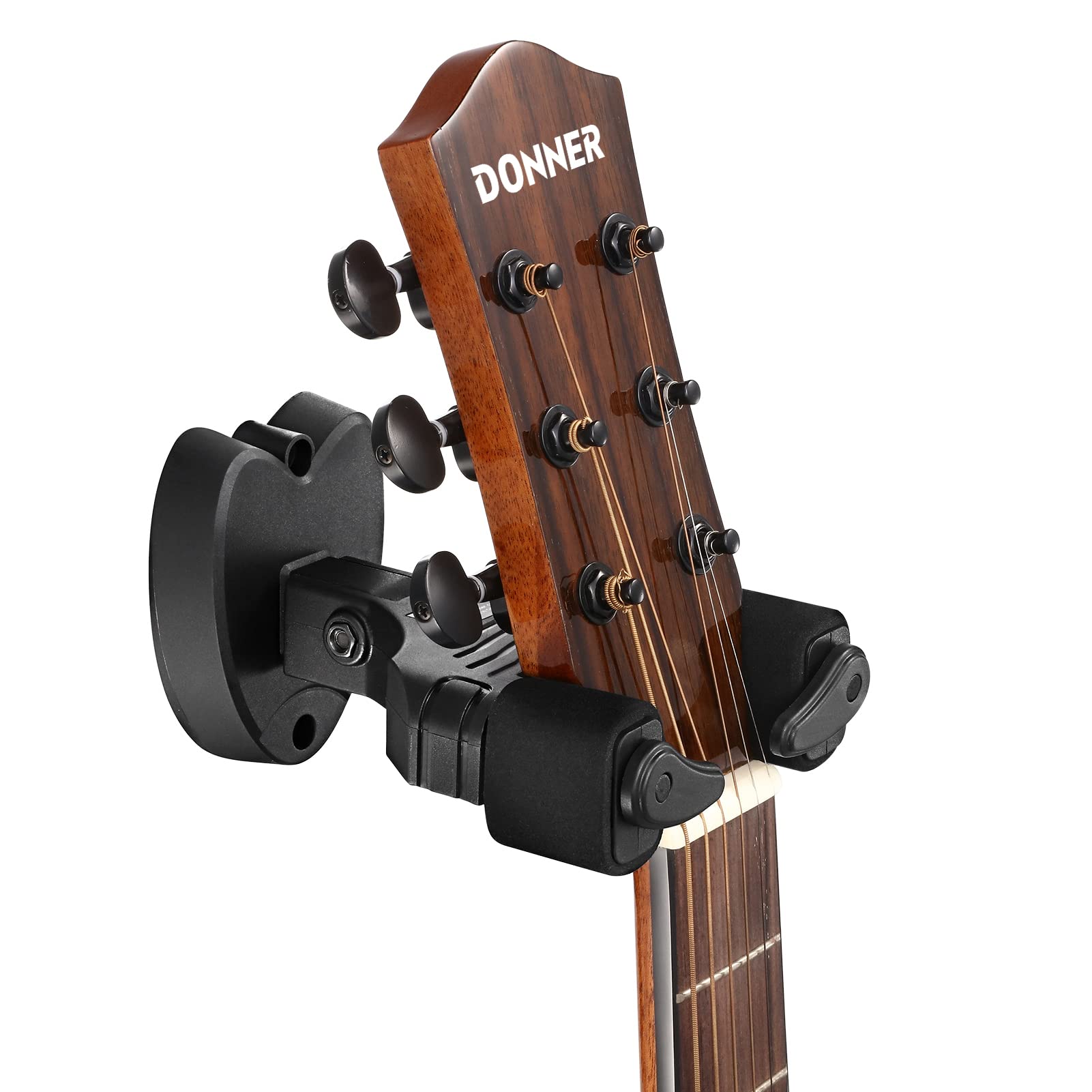 Donner Locking Guitar Wall Mount